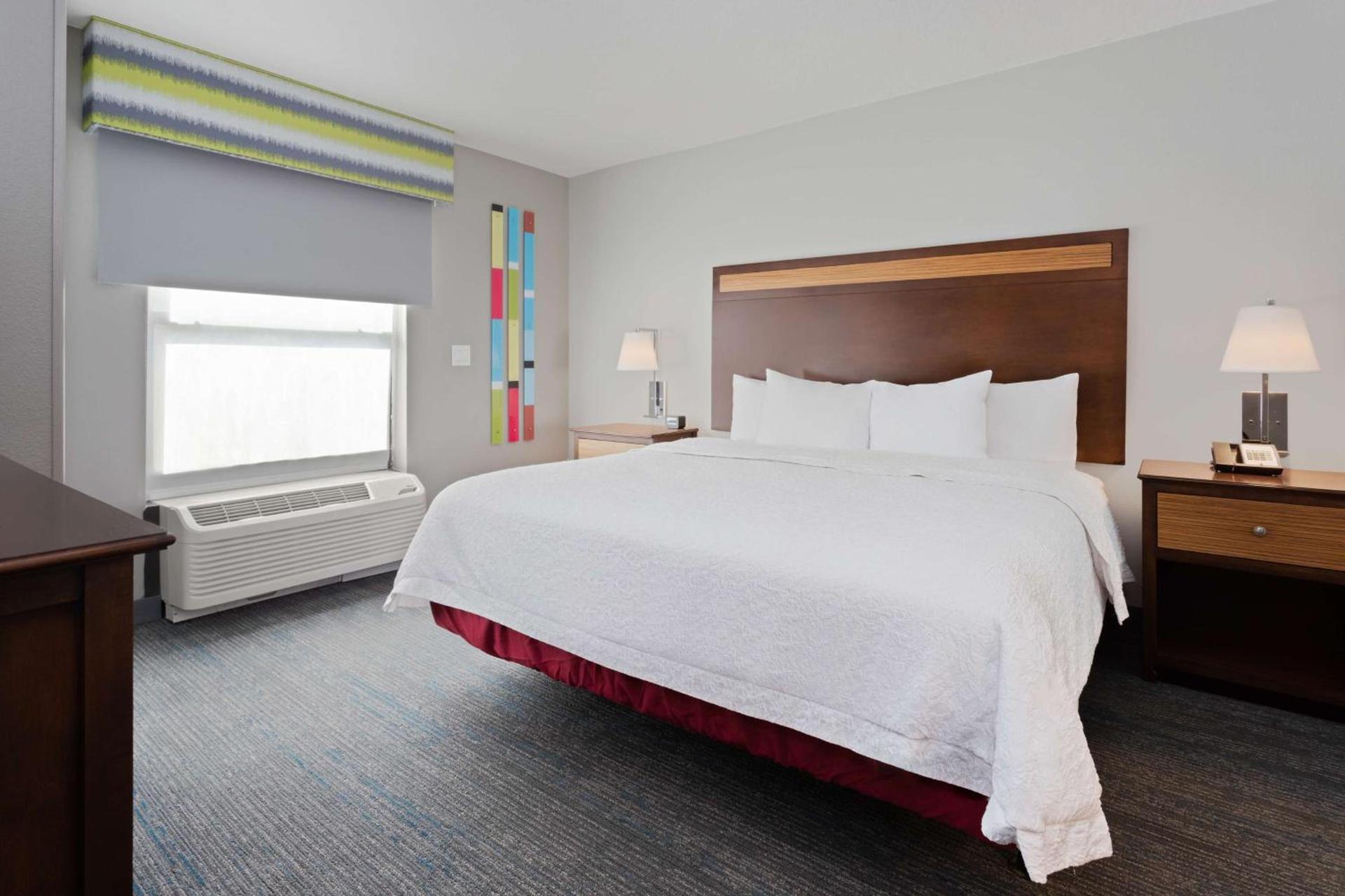 Hampton Inn & Suites Fort Myers Beach/Sanibel Gateway photo 22