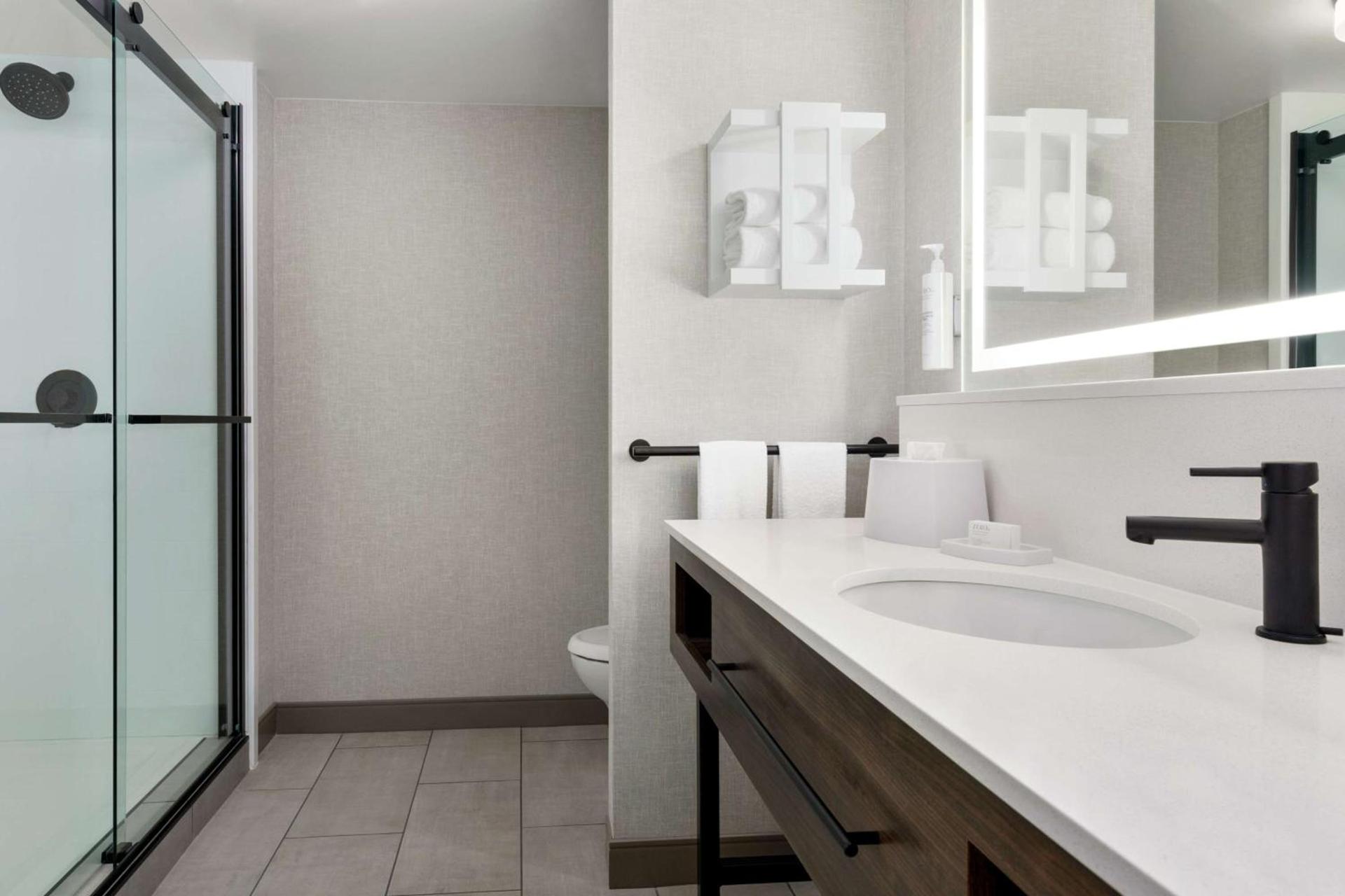 Hampton Inn & Suites Greenville-Downtown-Riverplace photo 33