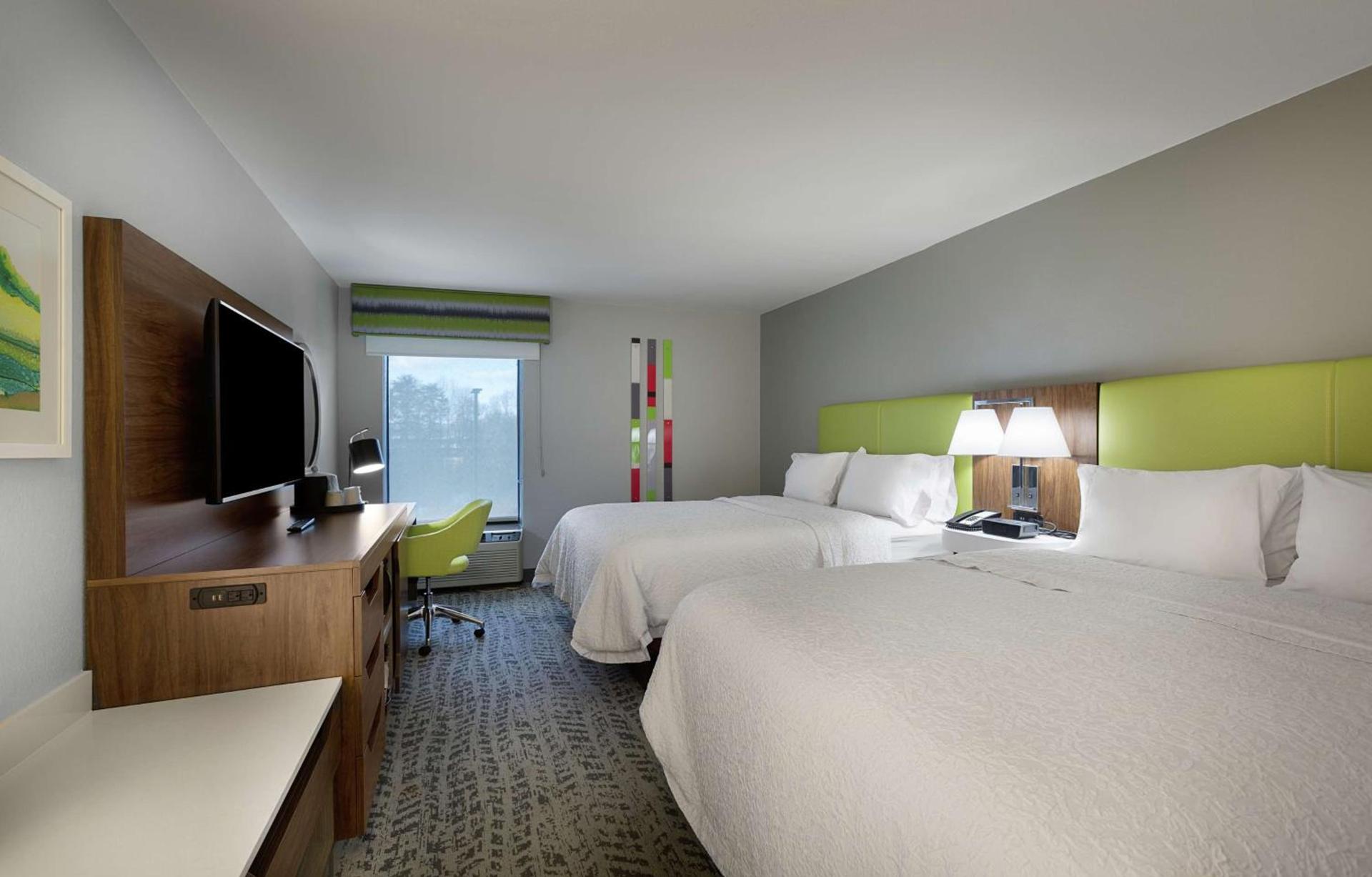 Hampton Inn Greenville/Travelers Rest photo 22