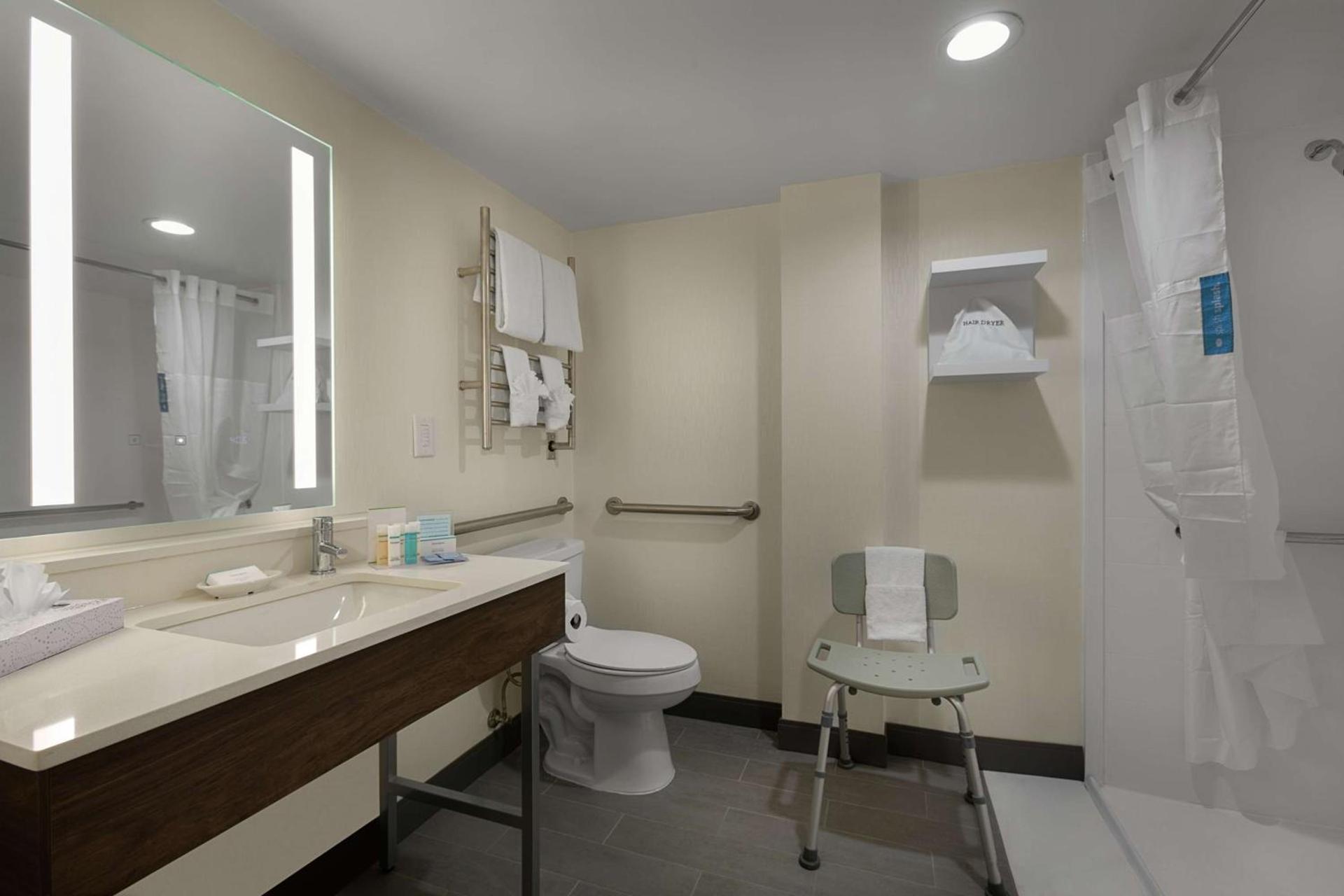 Hampton Inn Greenville/Travelers Rest photo 23