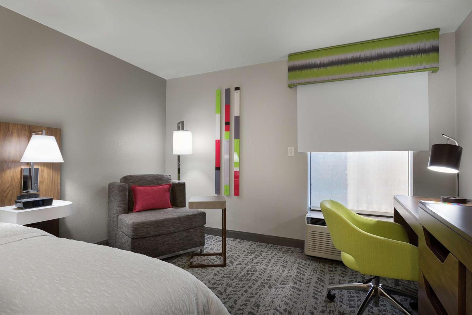 Hampton Inn Greenville/Travelers Rest photo 24