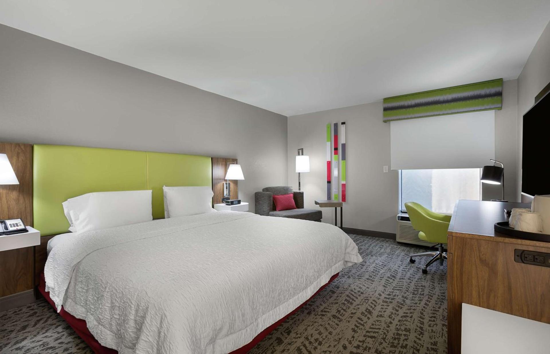 Hampton Inn Greenville/Travelers Rest photo 25