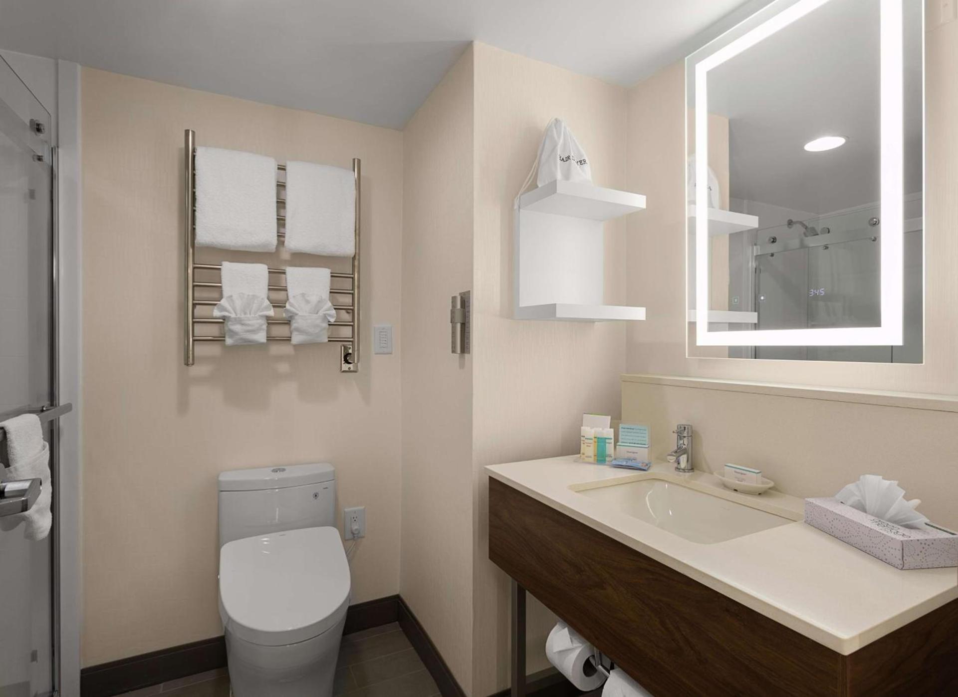 Hampton Inn Greenville/Travelers Rest photo 26