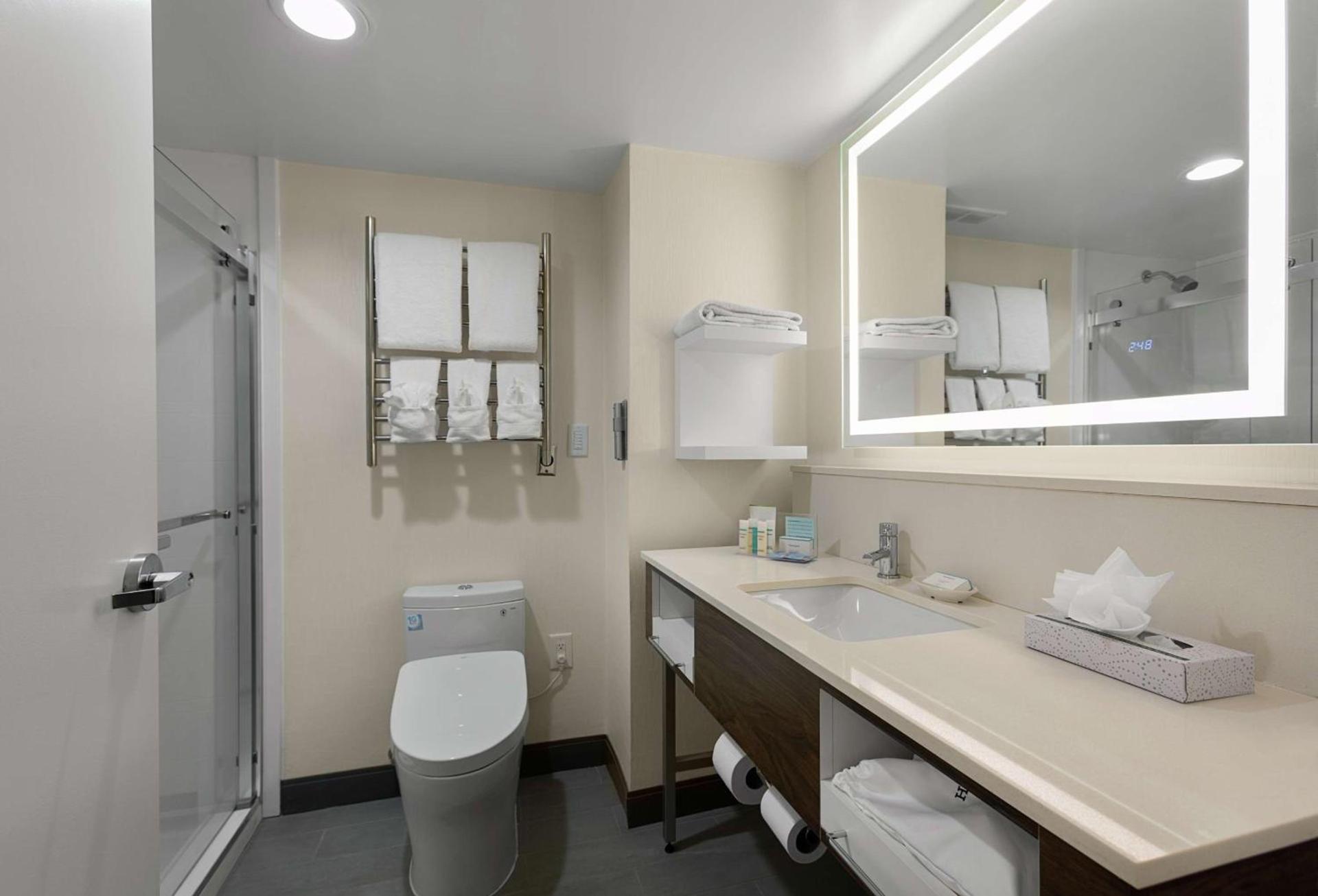 Hampton Inn Greenville/Travelers Rest photo 27