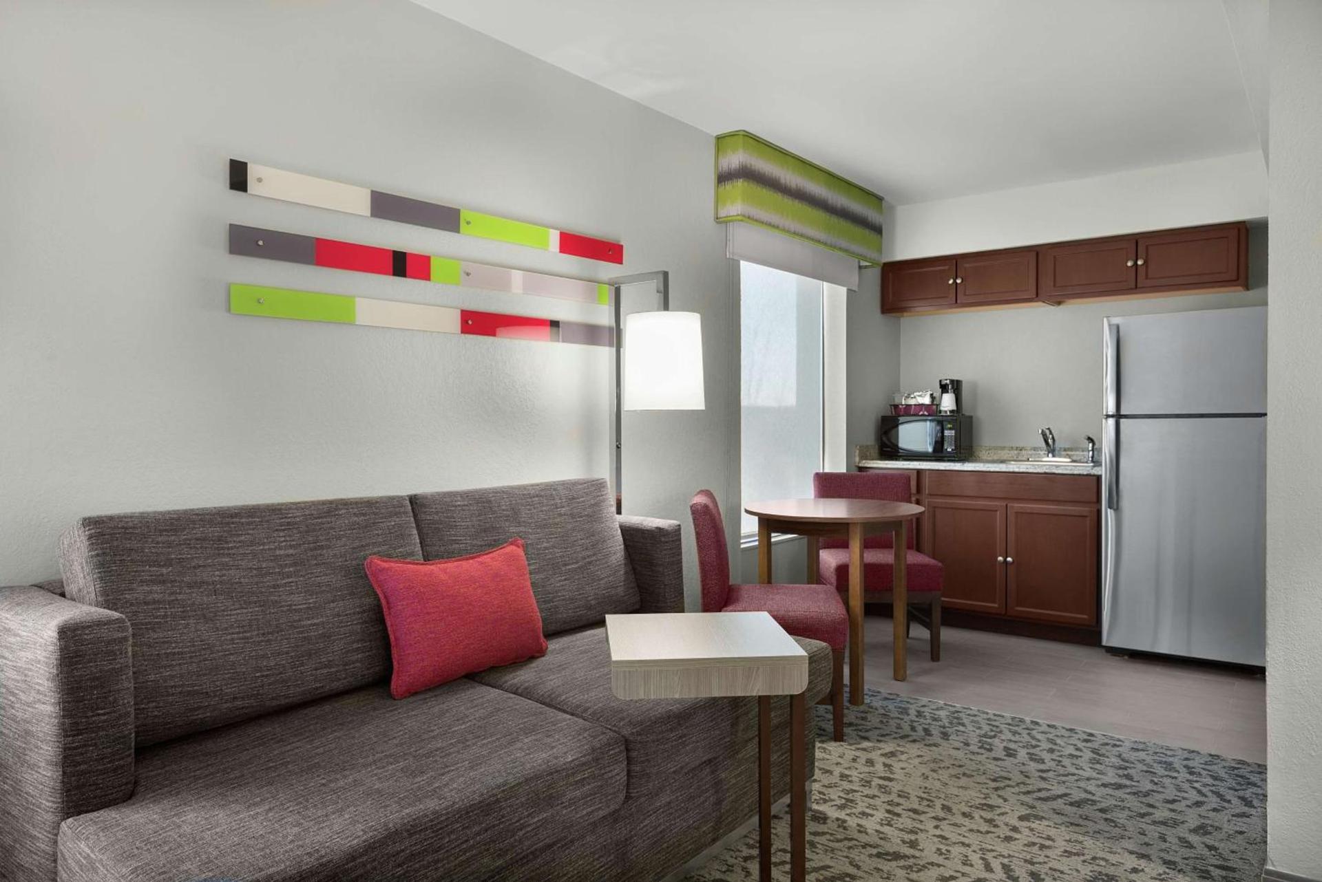 Hampton Inn Greenville/Travelers Rest photo 28