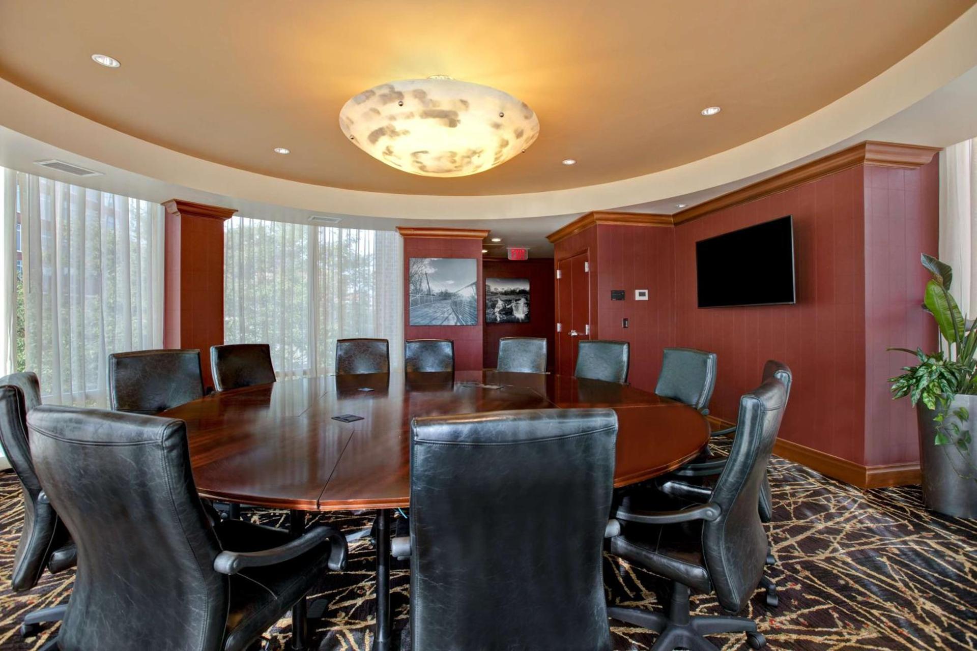 Hampton Inn & Suites Greenville-Downtown-Riverplace photo 44