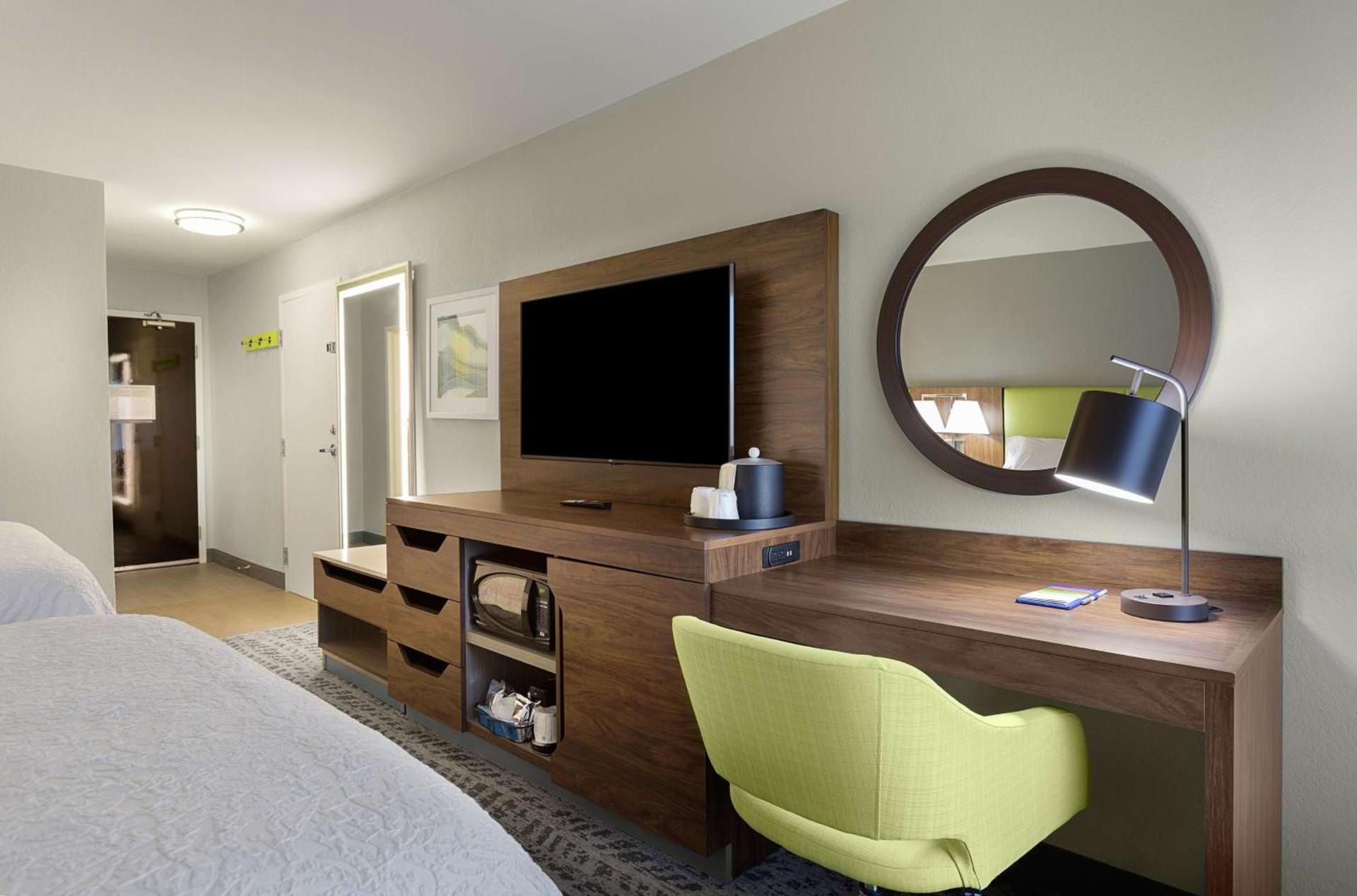 Hampton Inn Greenville/Travelers Rest photo 29