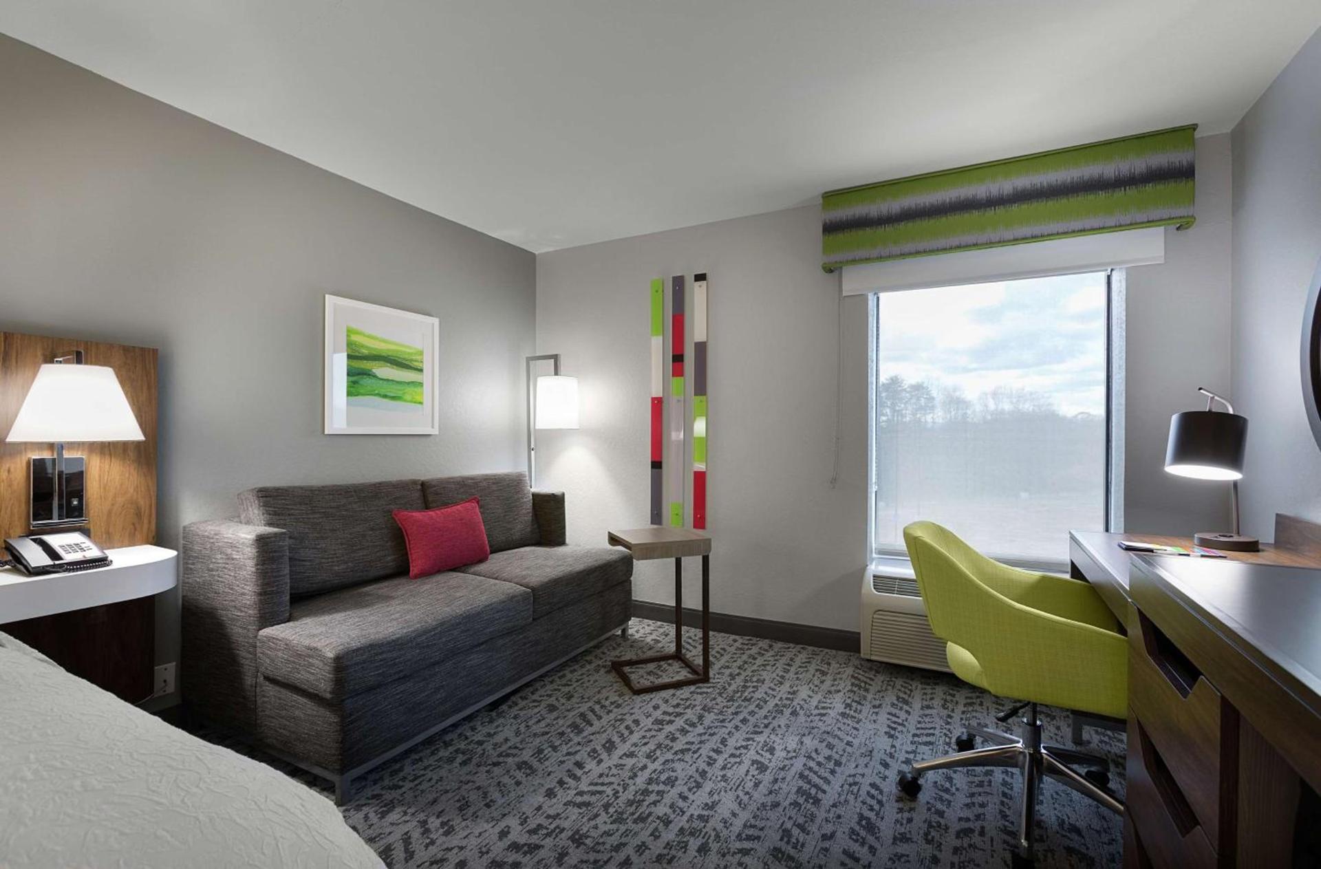 Hampton Inn Greenville/Travelers Rest photo 30