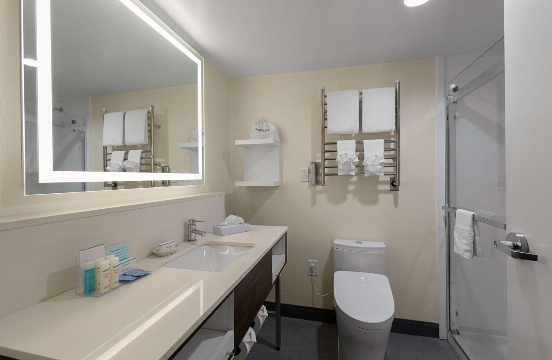 Hampton Inn Greenville/Travelers Rest photo 32