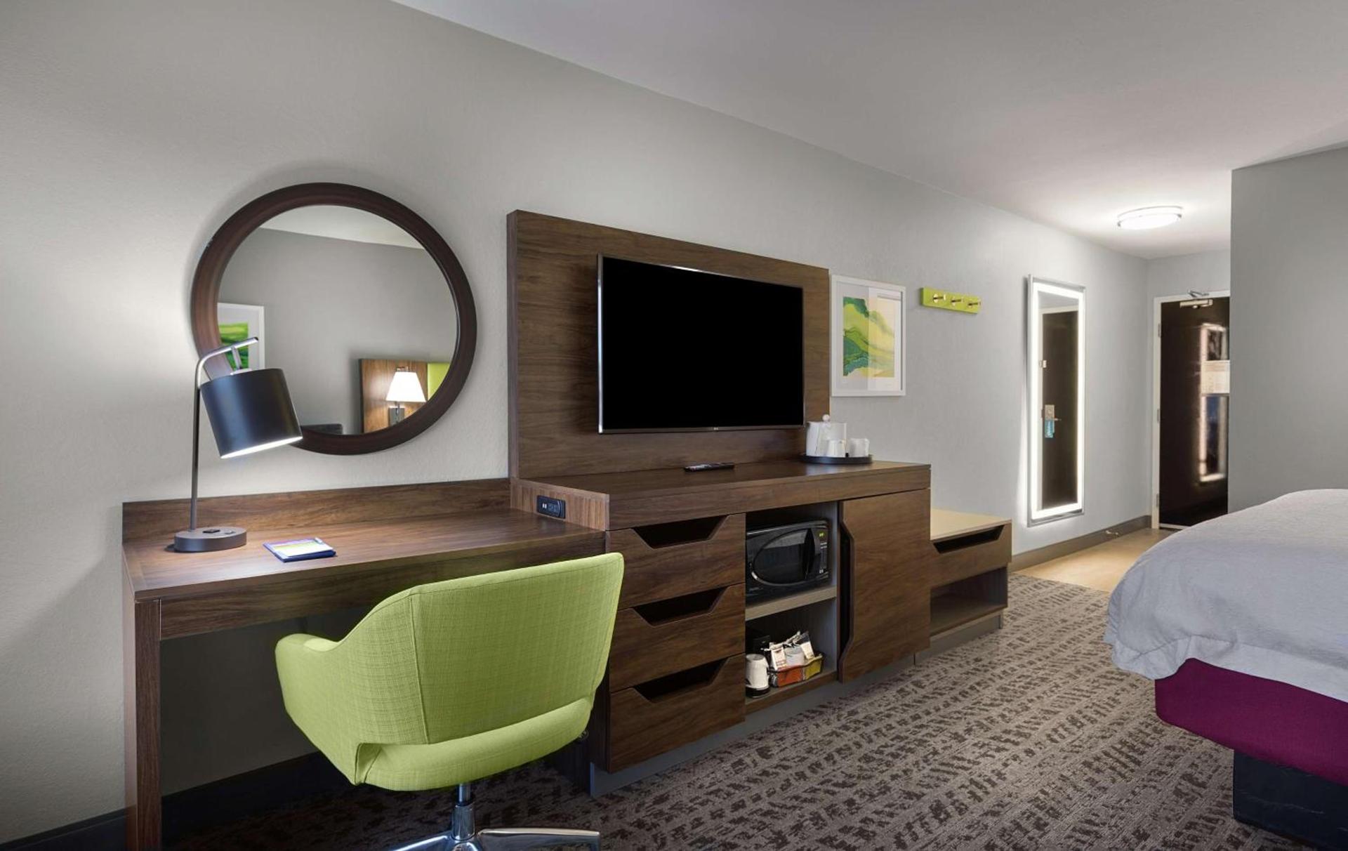 Hampton Inn Greenville/Travelers Rest photo 37
