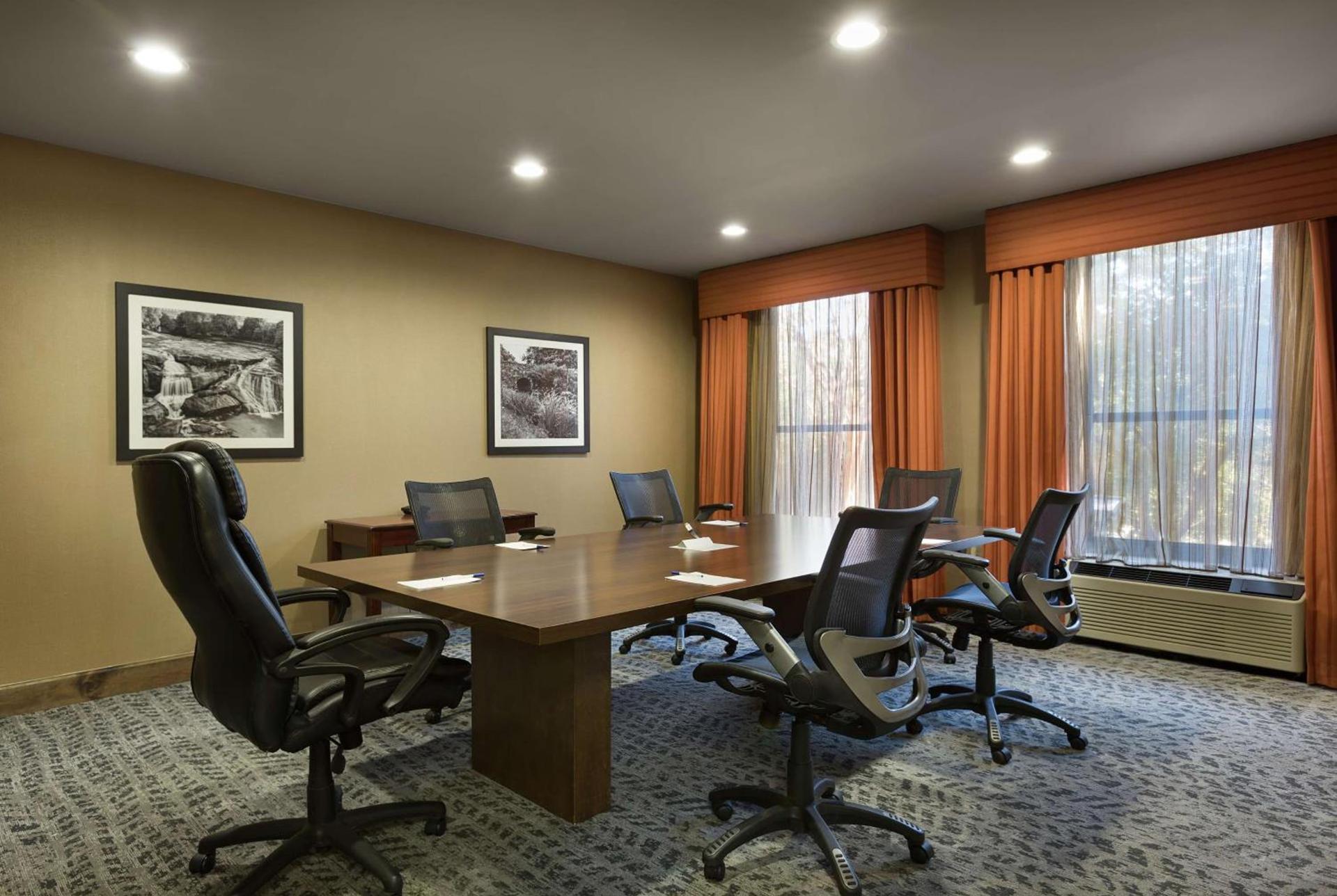 Hampton Inn Greenville/Travelers Rest photo 38