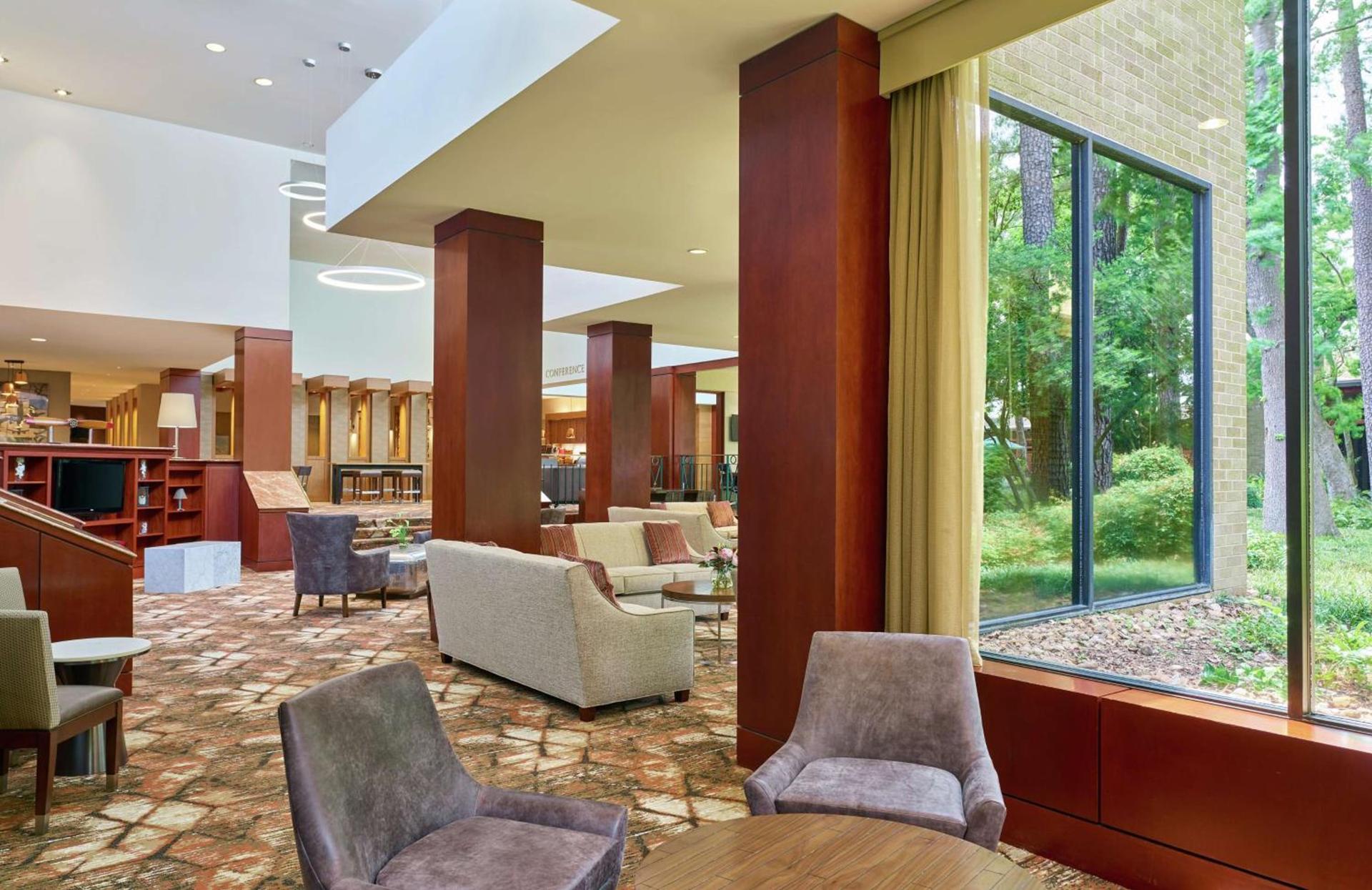 DoubleTree by Hilton Houston Intercontinental Airport photo 5