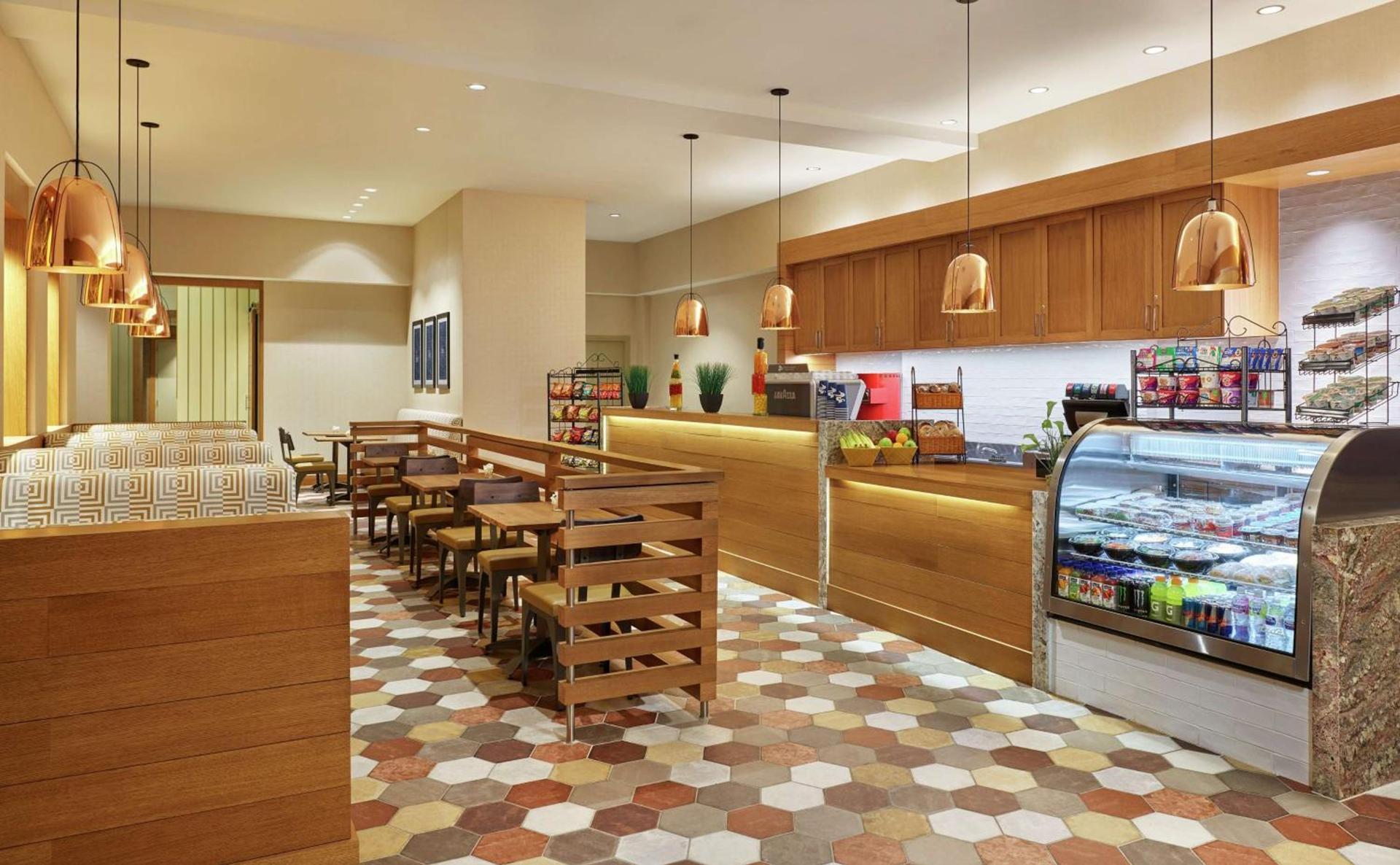 DoubleTree by Hilton Houston Intercontinental Airport photo 9