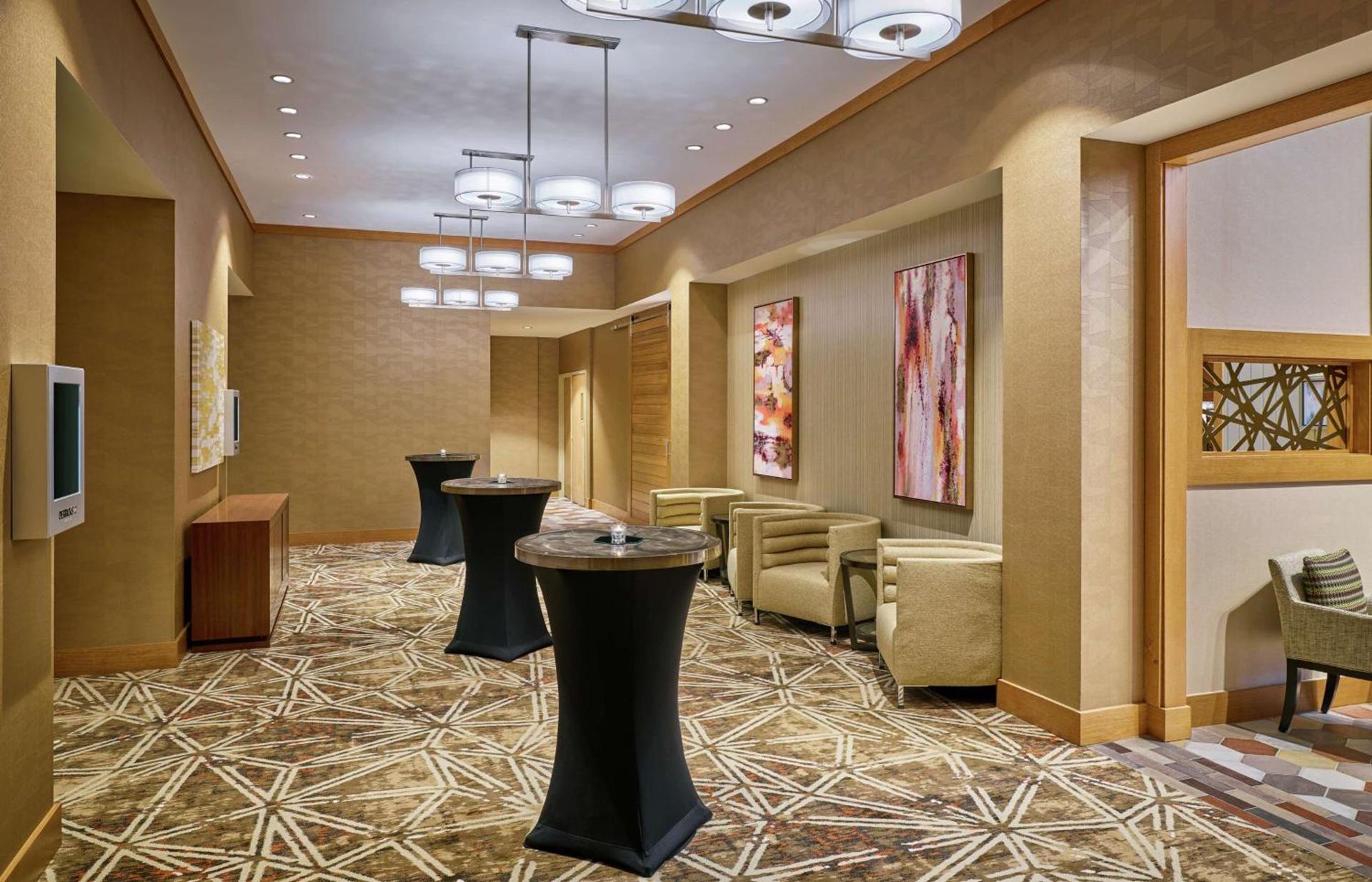 DoubleTree by Hilton Houston Intercontinental Airport photo 10