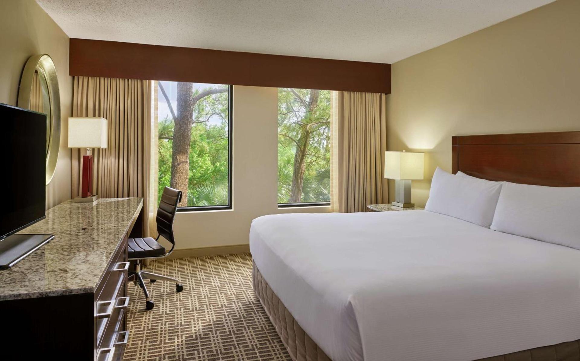 DoubleTree by Hilton Houston Intercontinental Airport photo 13