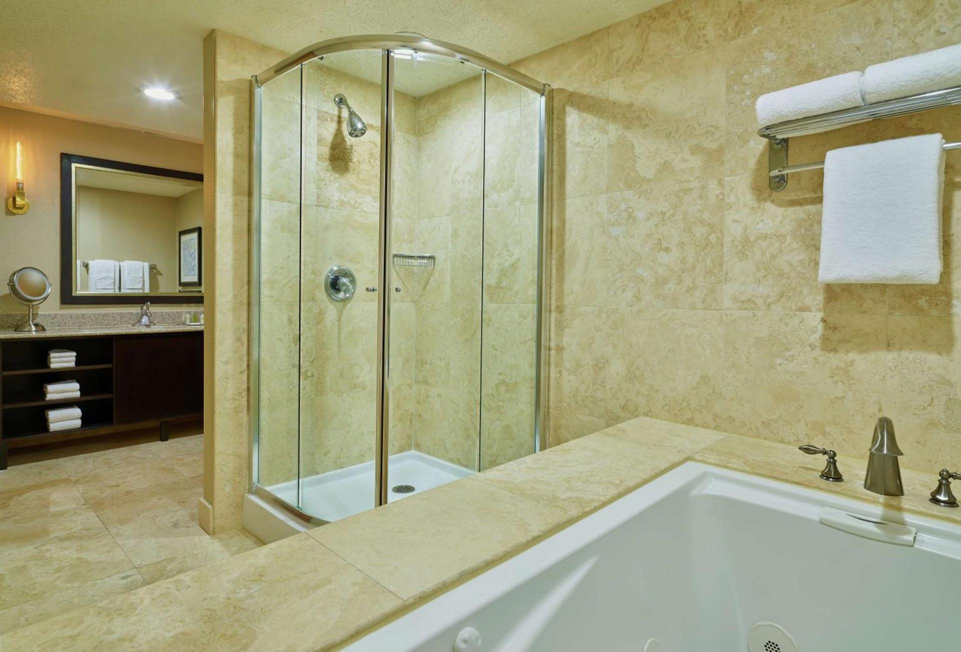 DoubleTree by Hilton Houston Intercontinental Airport photo 16