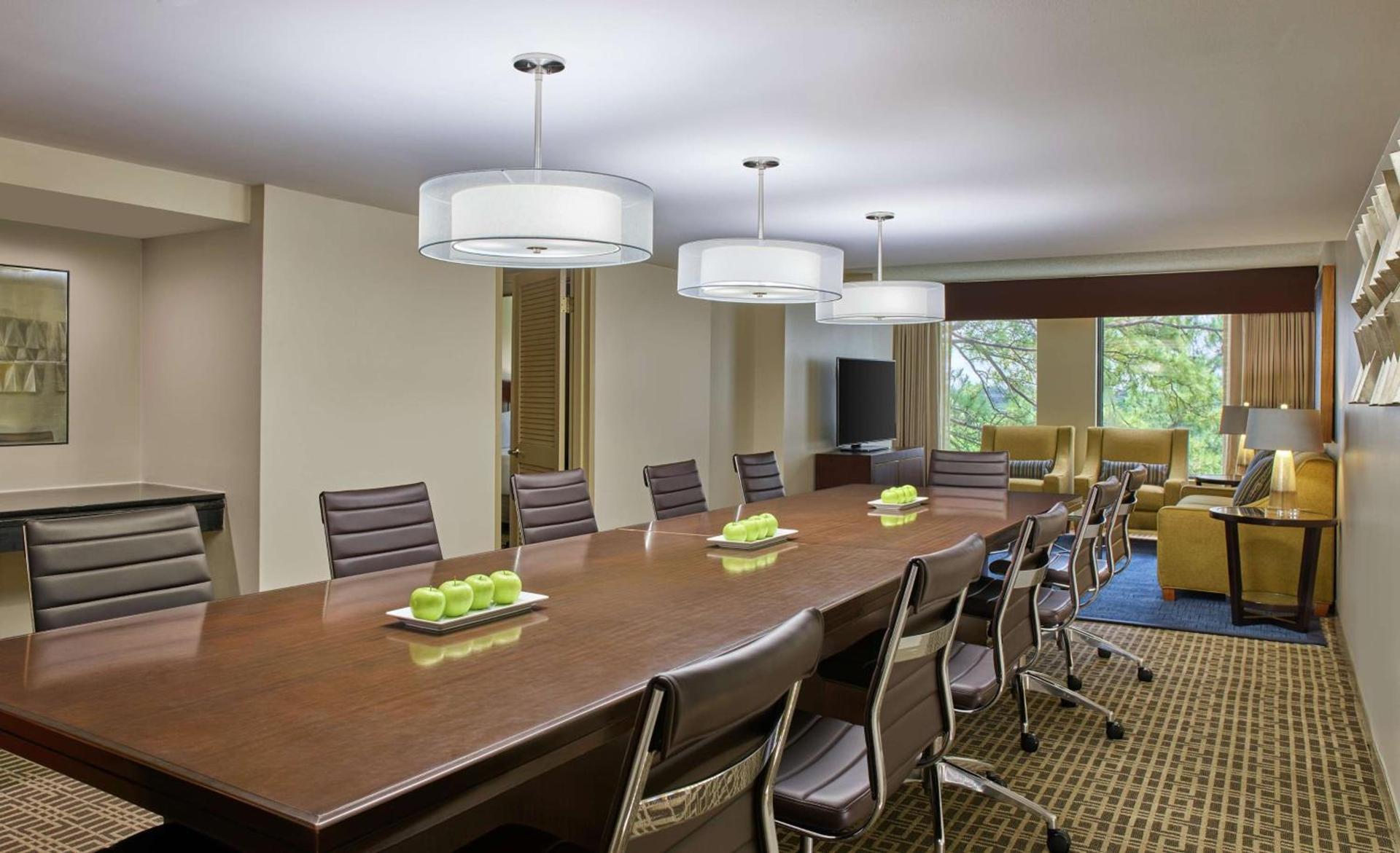 DoubleTree by Hilton Houston Intercontinental Airport photo 18