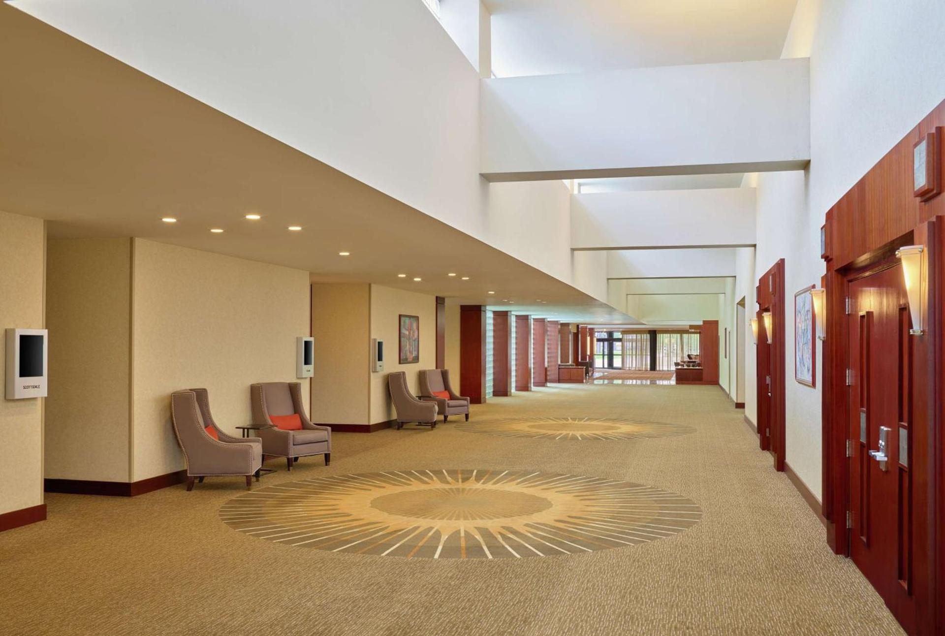 DoubleTree by Hilton Houston Intercontinental Airport photo 21
