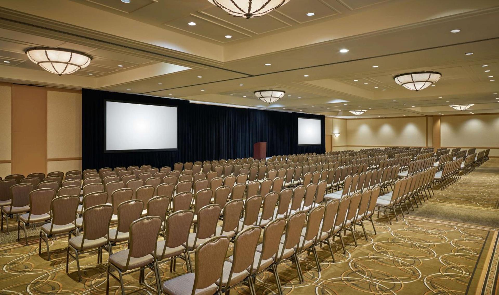DoubleTree by Hilton Houston Intercontinental Airport photo 22