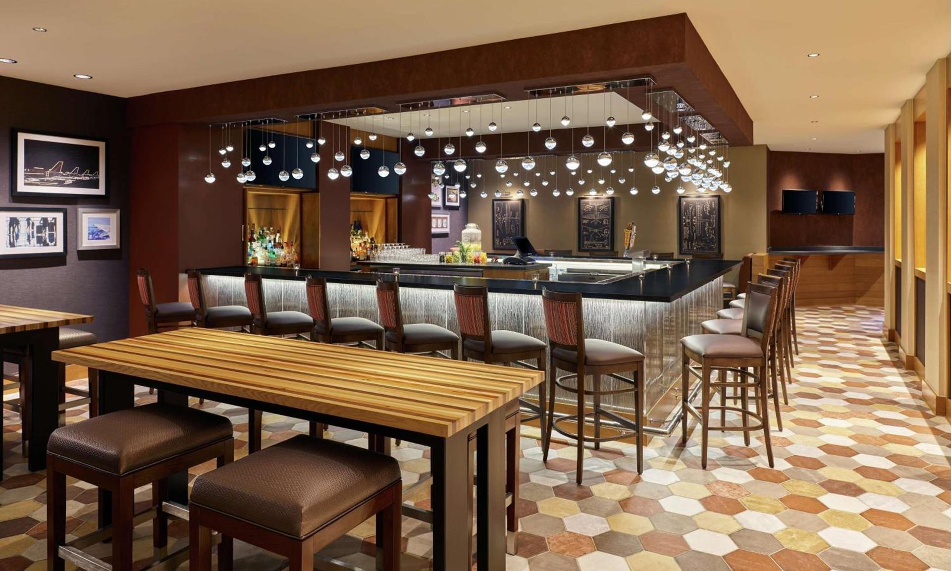 DoubleTree by Hilton Houston Intercontinental Airport photo 26