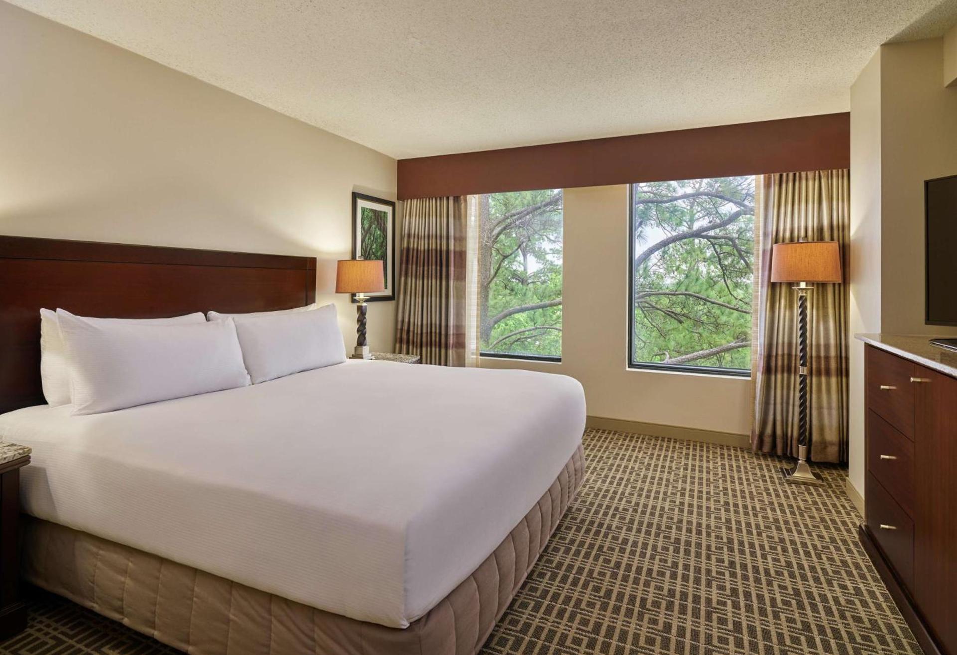 DoubleTree by Hilton Houston Intercontinental Airport photo 29