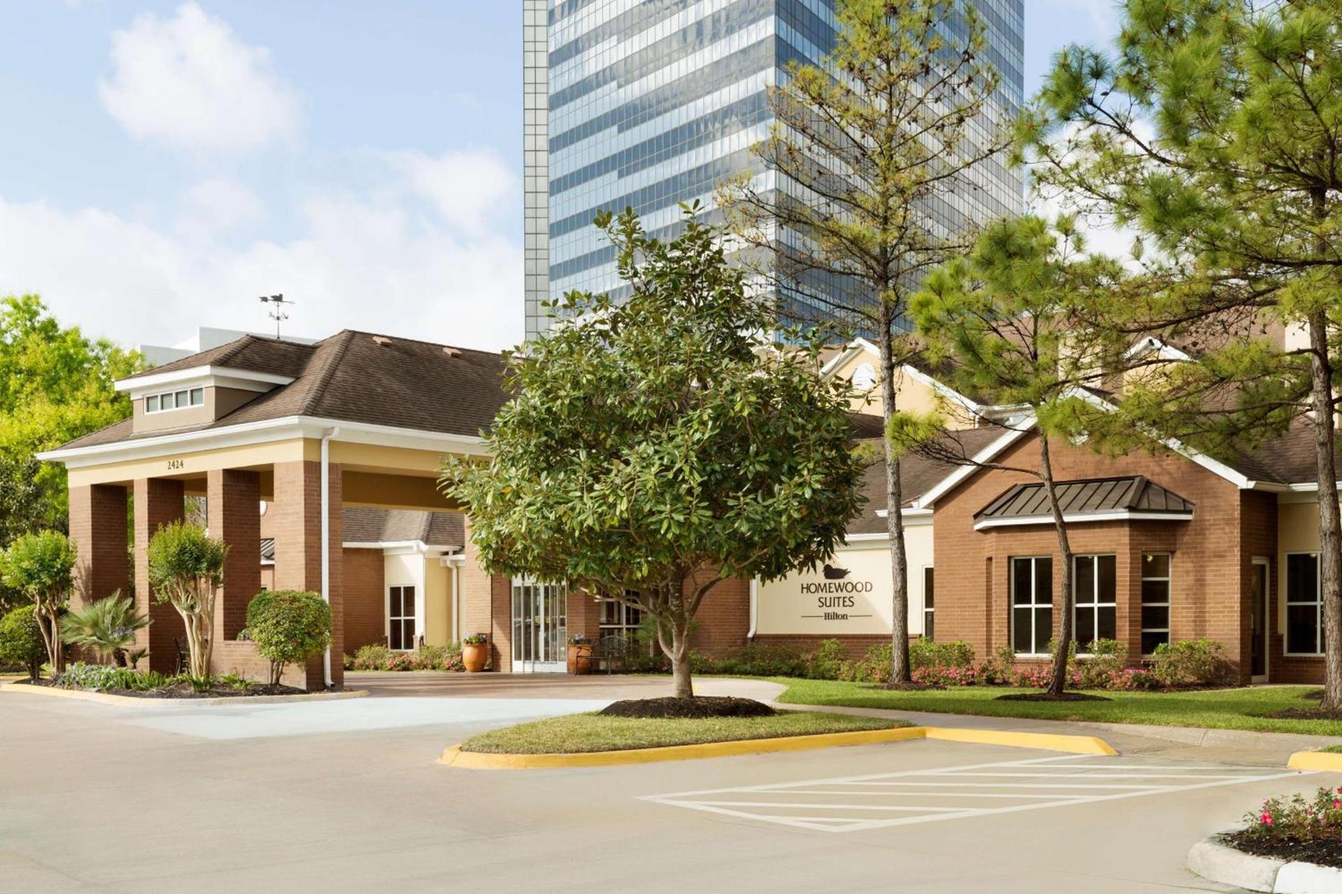 Homewood Suites by Hilton Houston-Westchase photo 1