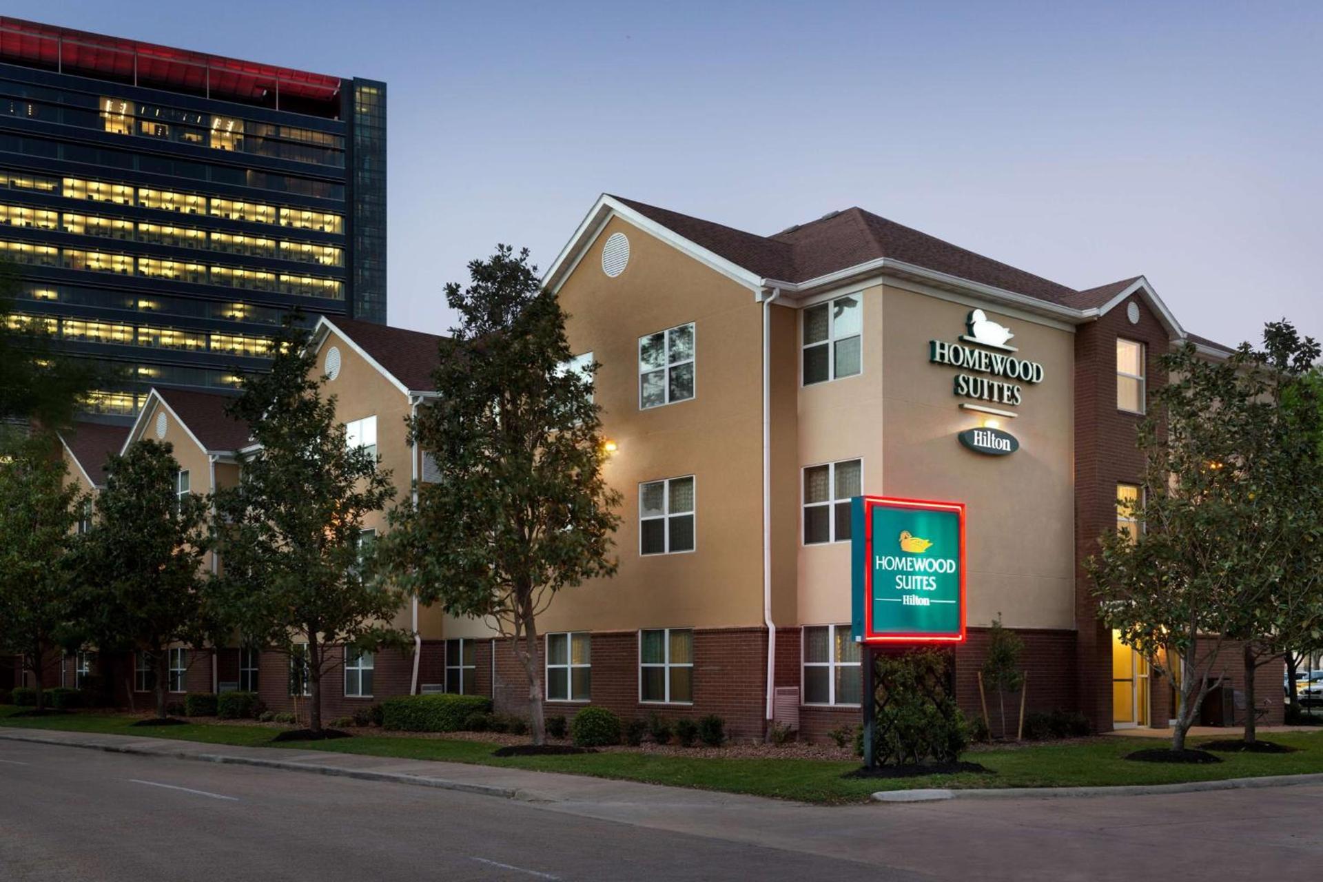 Homewood Suites by Hilton Houston-Westchase photo 2