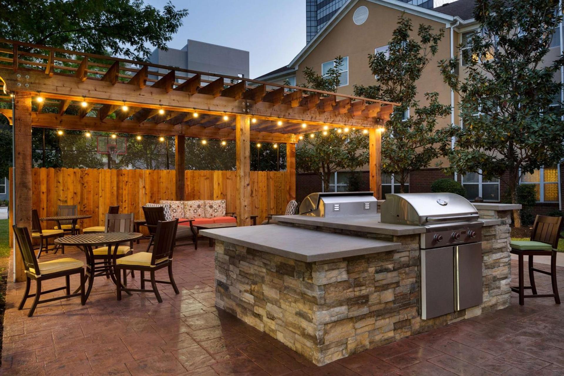 Homewood Suites by Hilton Houston-Westchase photo 3