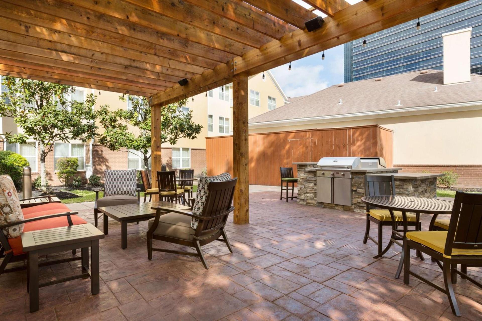 Homewood Suites by Hilton Houston-Westchase photo 4