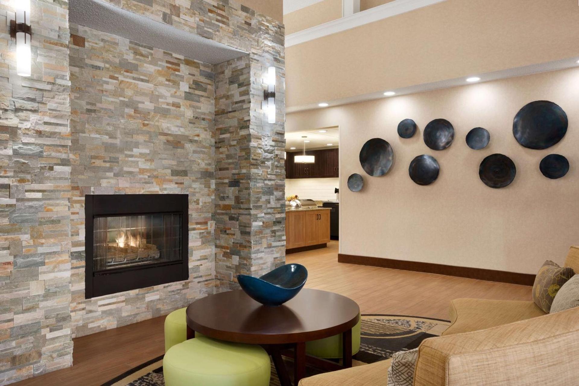 Homewood Suites by Hilton Houston-Westchase photo 5