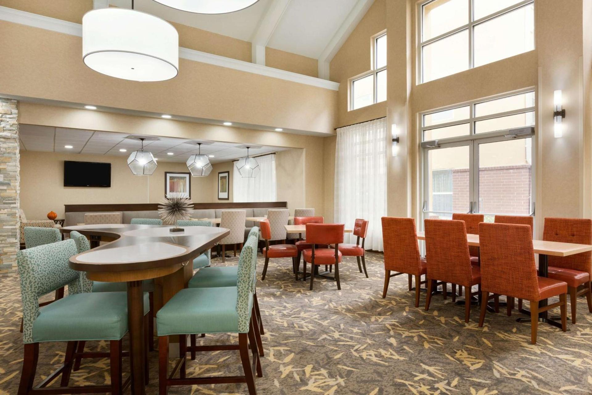Homewood Suites by Hilton Houston-Westchase photo 6