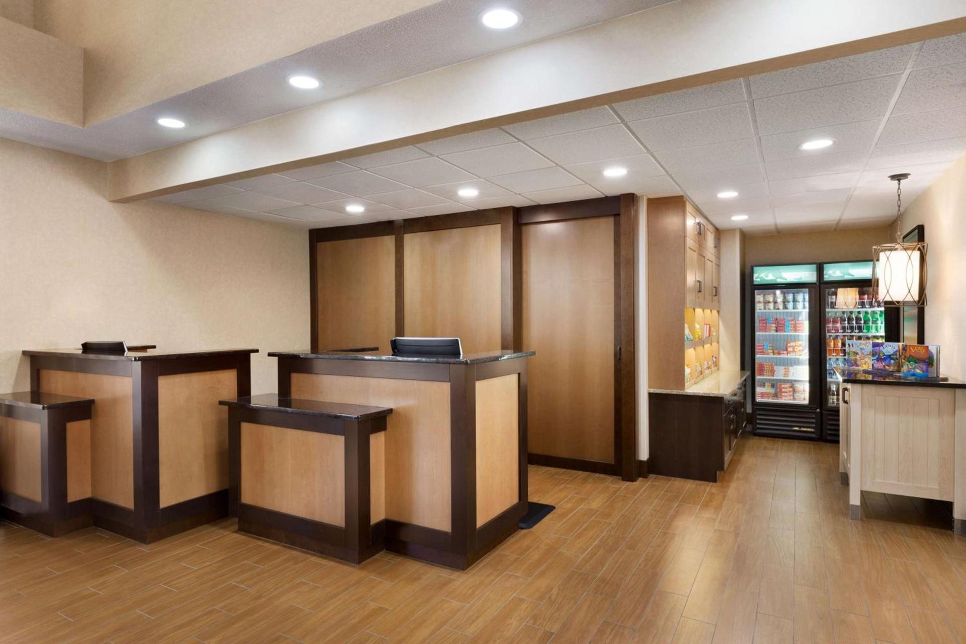 Homewood Suites by Hilton Houston-Westchase photo 8