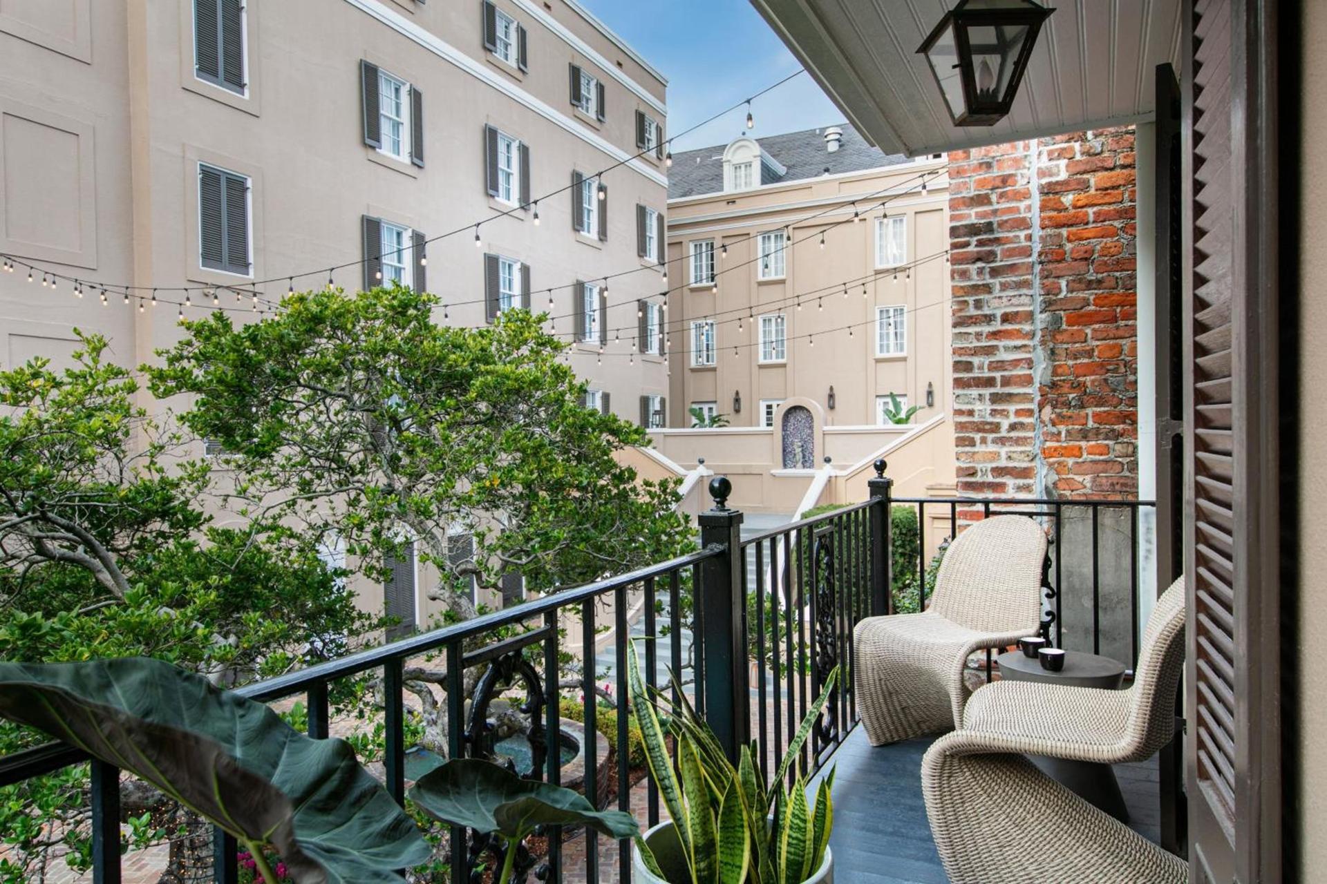 Hotel de la Poste - French Quarter, A Renaissance Hotel photo 39