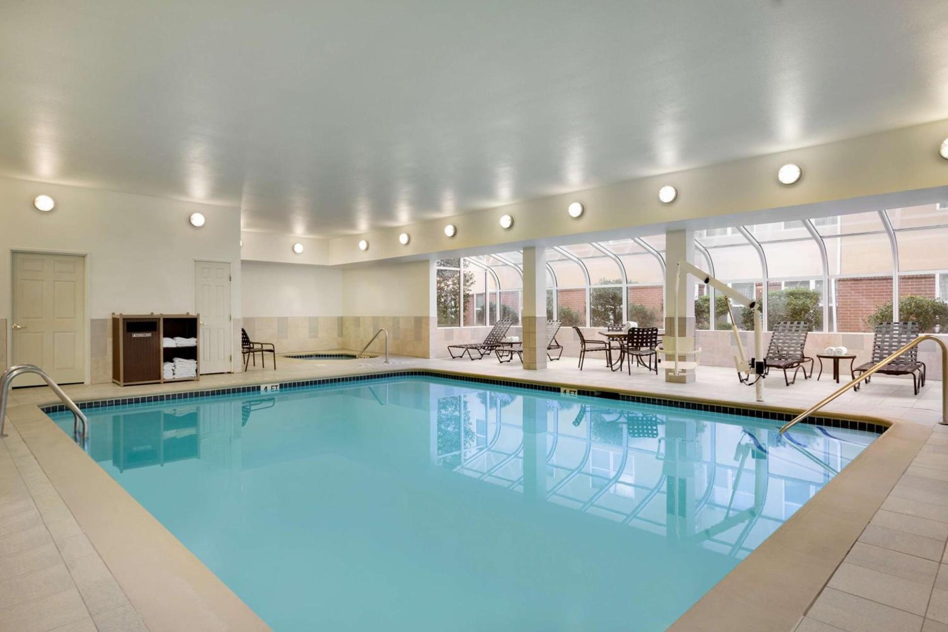 Homewood Suites by Hilton Houston-Westchase photo 9