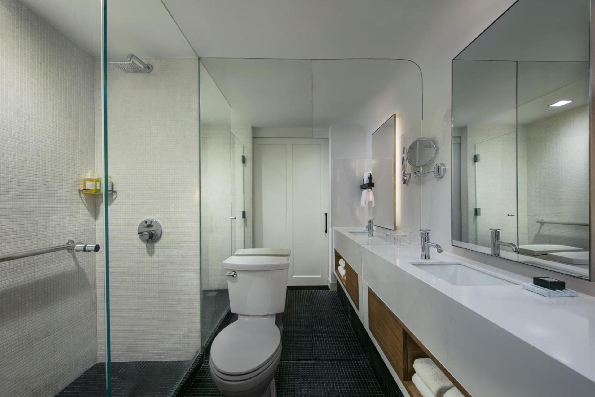 Hotel de la Poste - French Quarter, A Renaissance Hotel photo 44