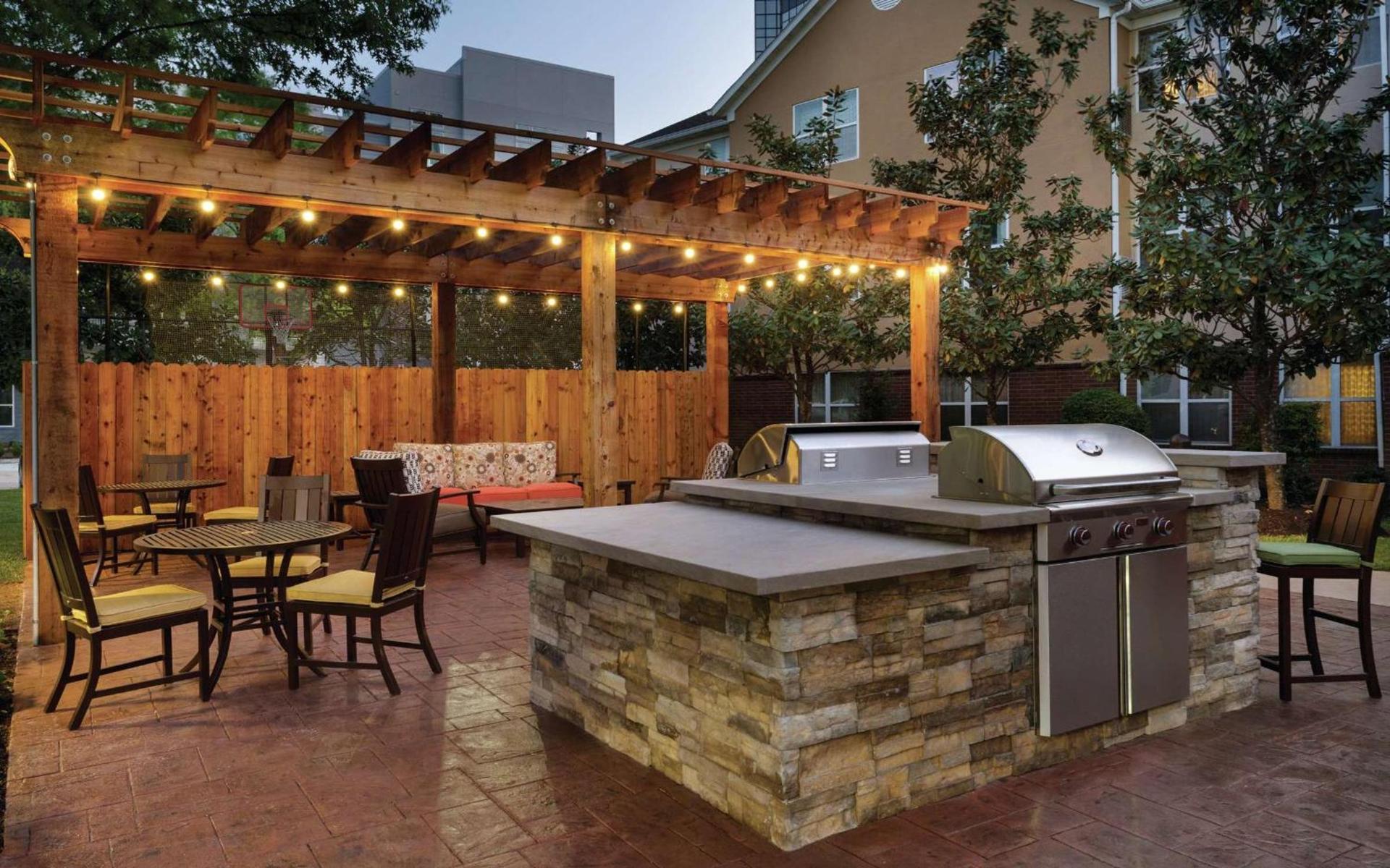 Homewood Suites by Hilton Houston-Westchase photo 10
