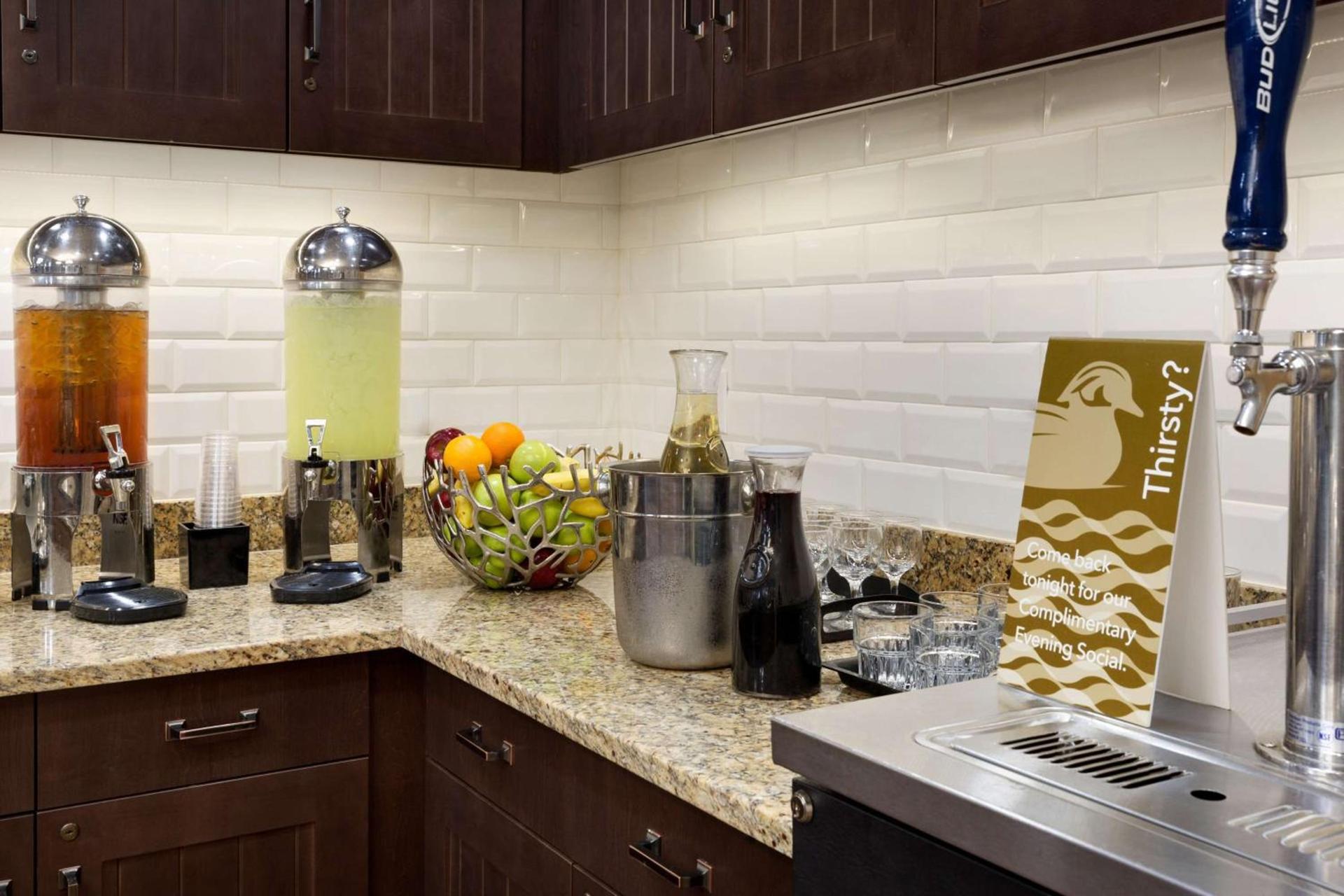 Homewood Suites by Hilton Houston-Westchase photo 11