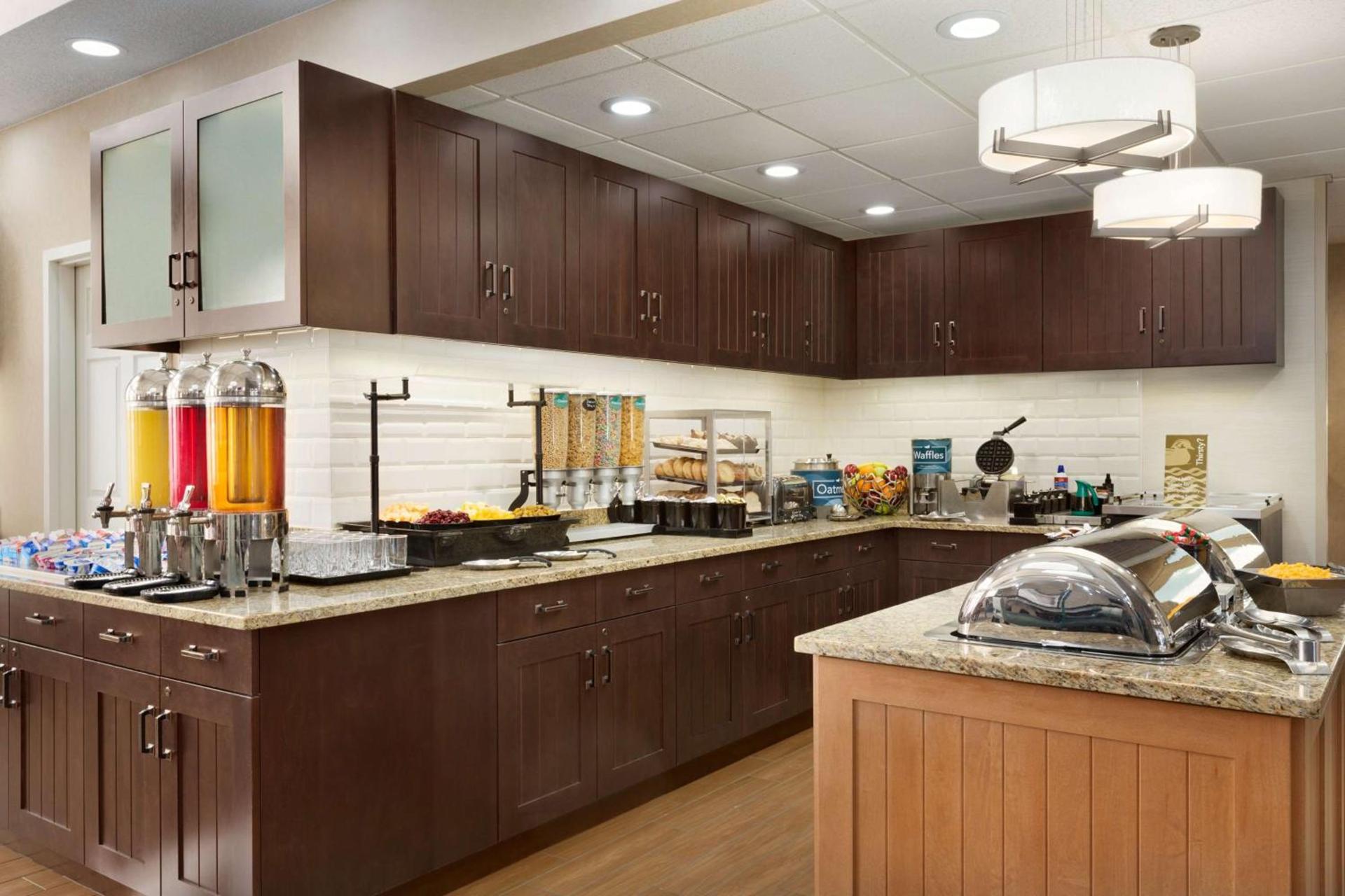 Homewood Suites by Hilton Houston-Westchase photo 13
