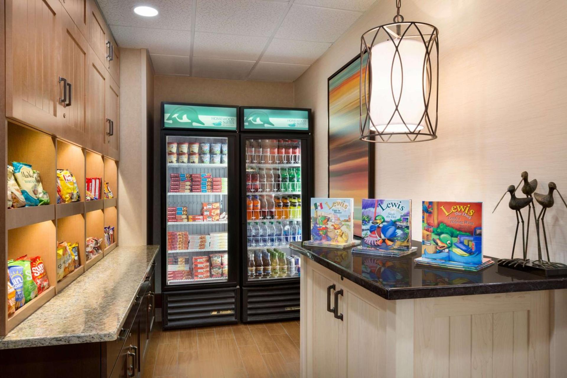Homewood Suites by Hilton Houston-Westchase photo 14