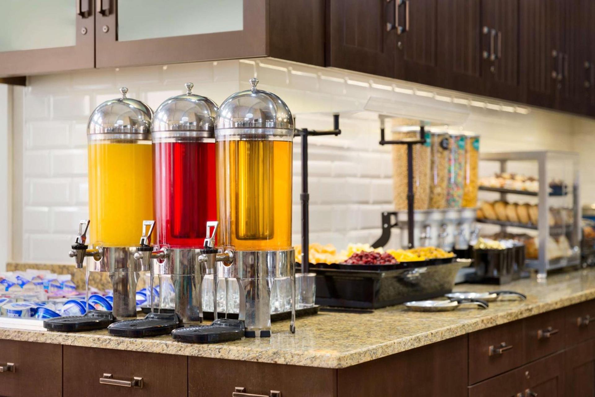 Homewood Suites by Hilton Houston-Westchase photo 15