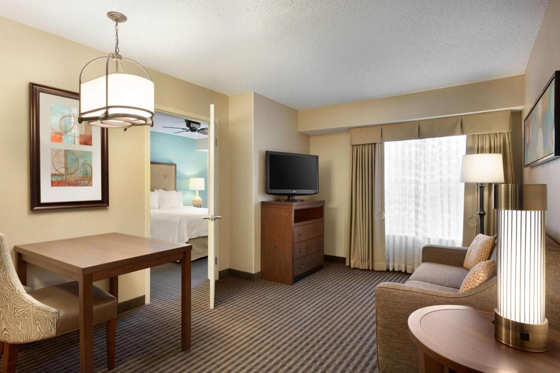 Homewood Suites by Hilton Houston-Westchase photo 17