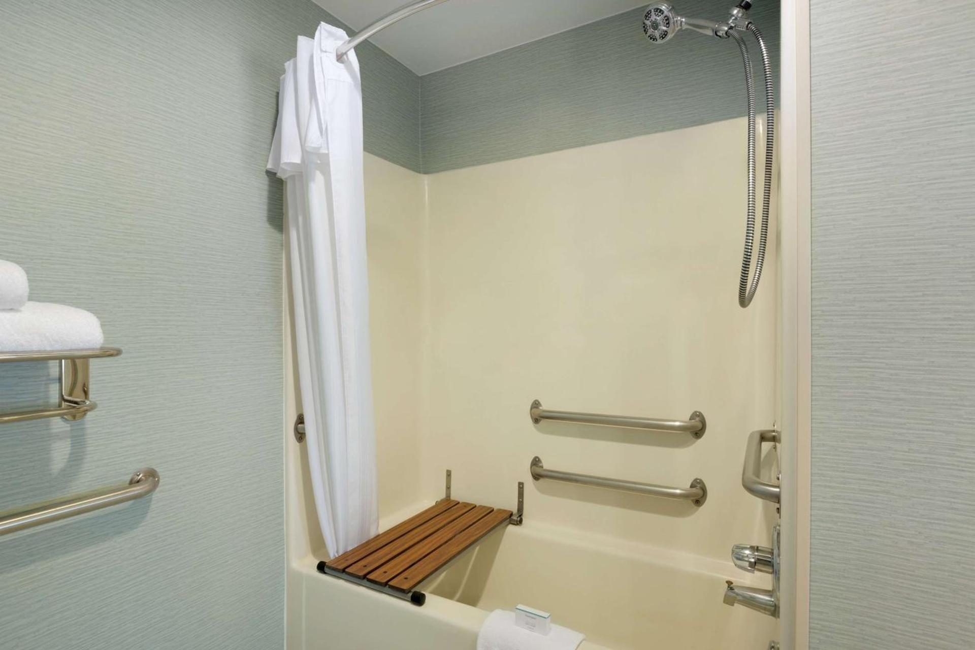 Homewood Suites by Hilton Houston-Westchase photo 18