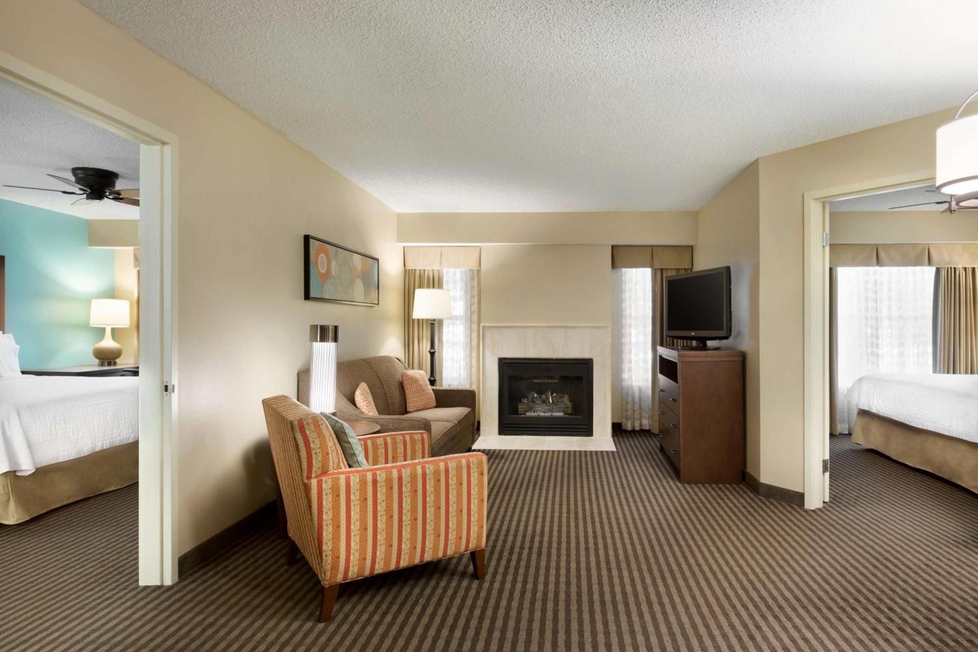 Homewood Suites by Hilton Houston-Westchase photo 20