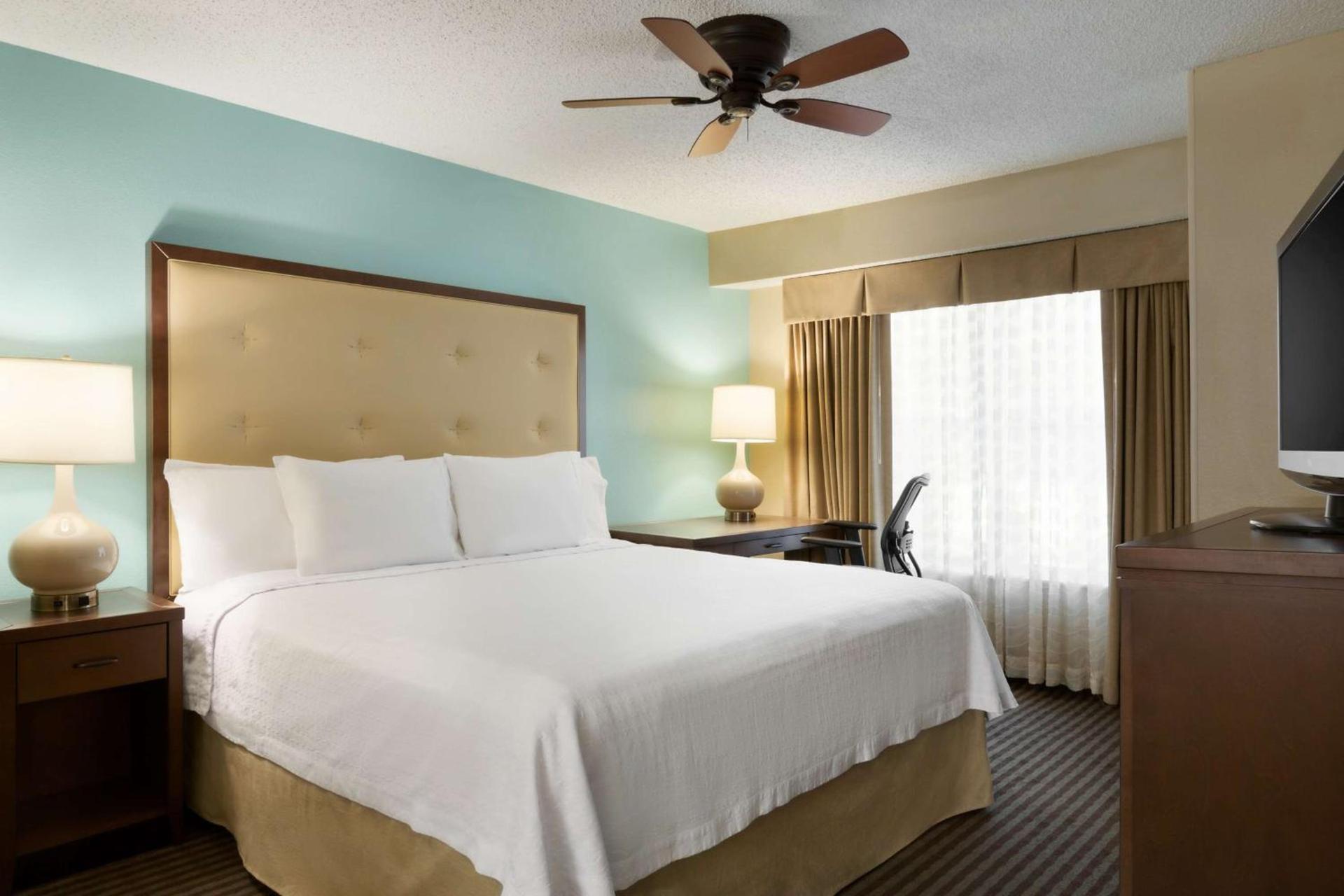 Homewood Suites by Hilton Houston-Westchase photo 21