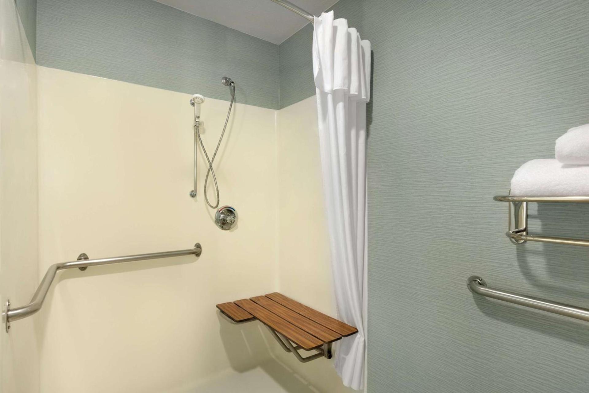 Homewood Suites by Hilton Houston-Westchase photo 23