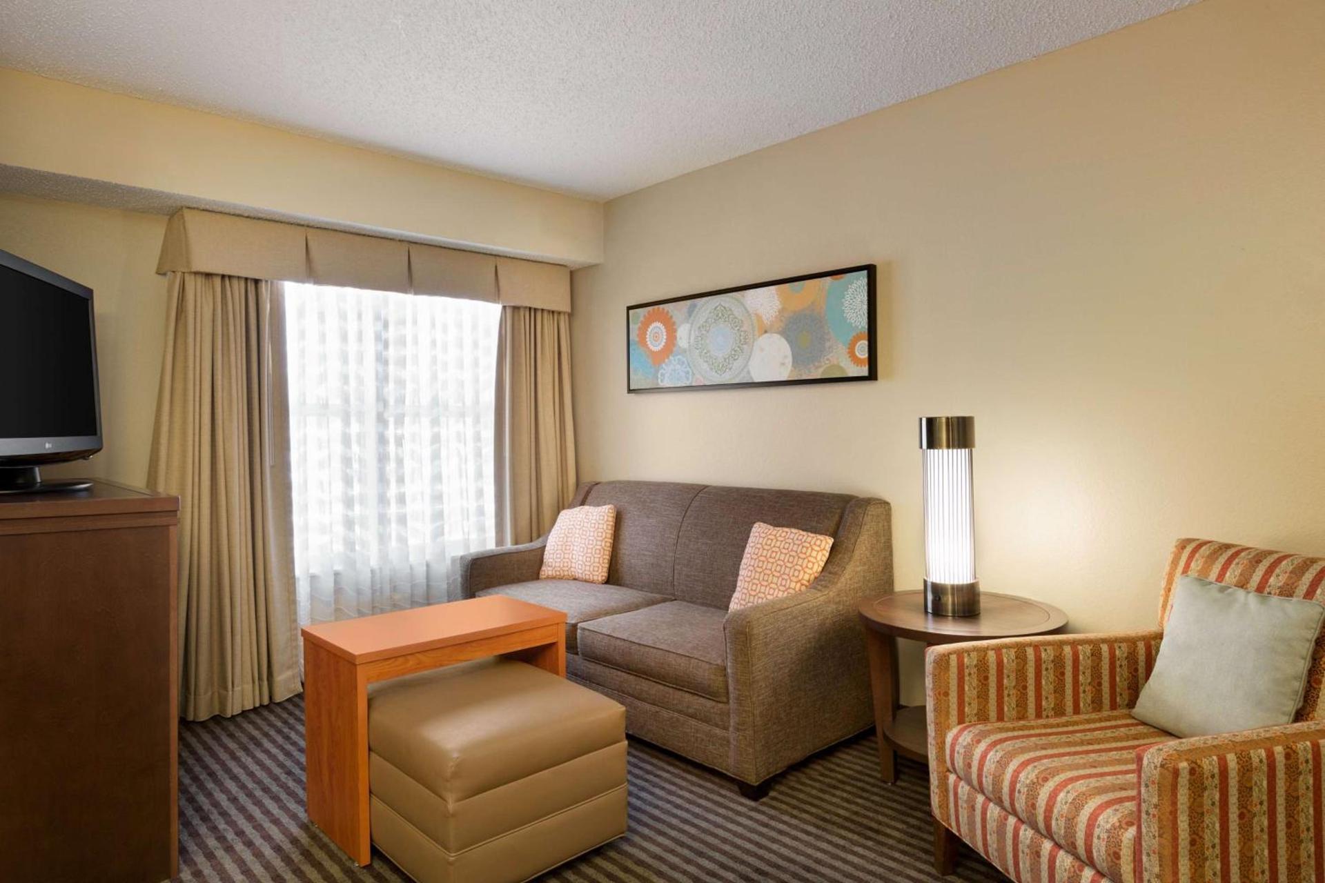 Homewood Suites by Hilton Houston-Westchase photo 26