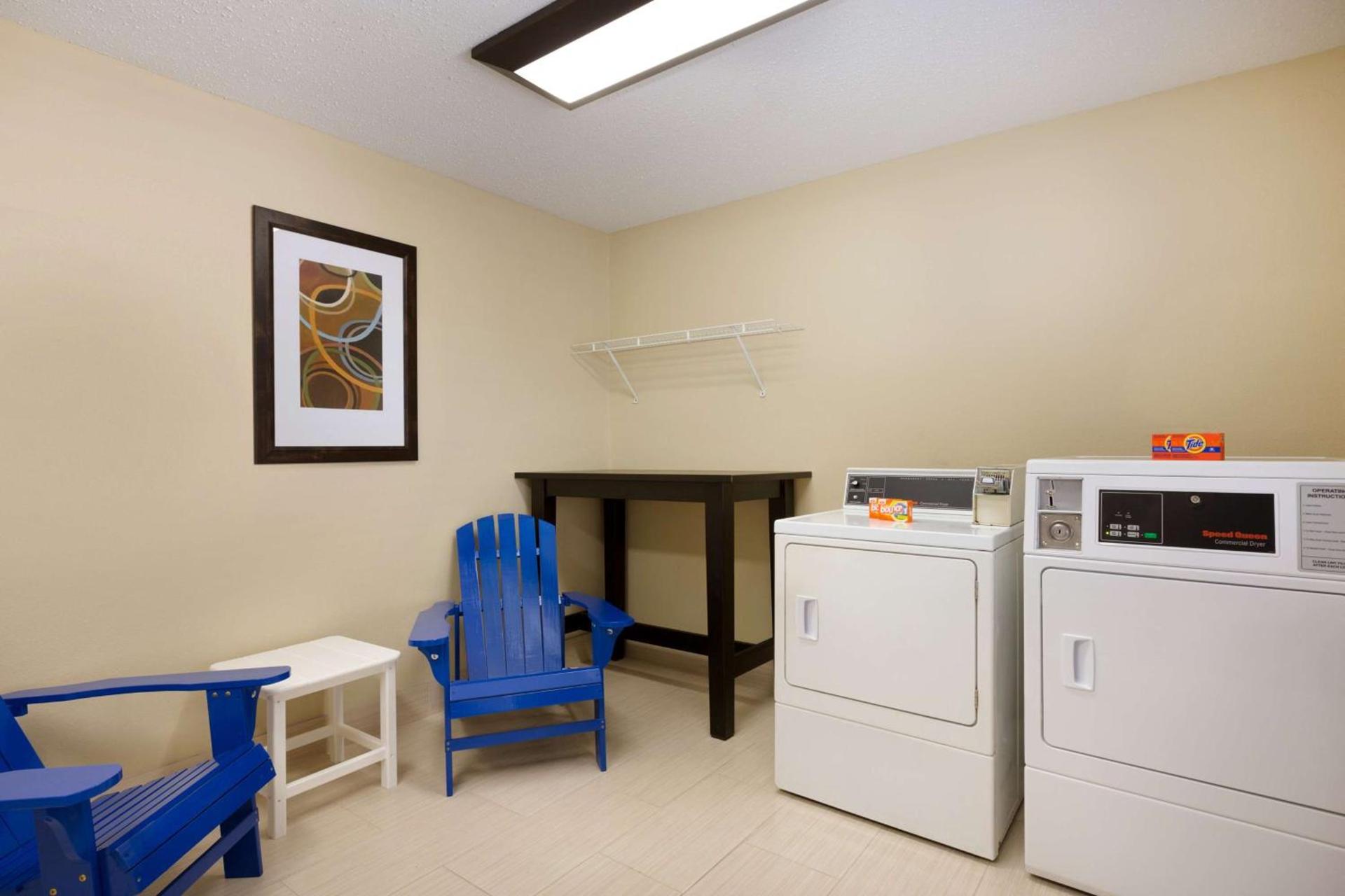 Homewood Suites by Hilton Houston-Westchase photo 29