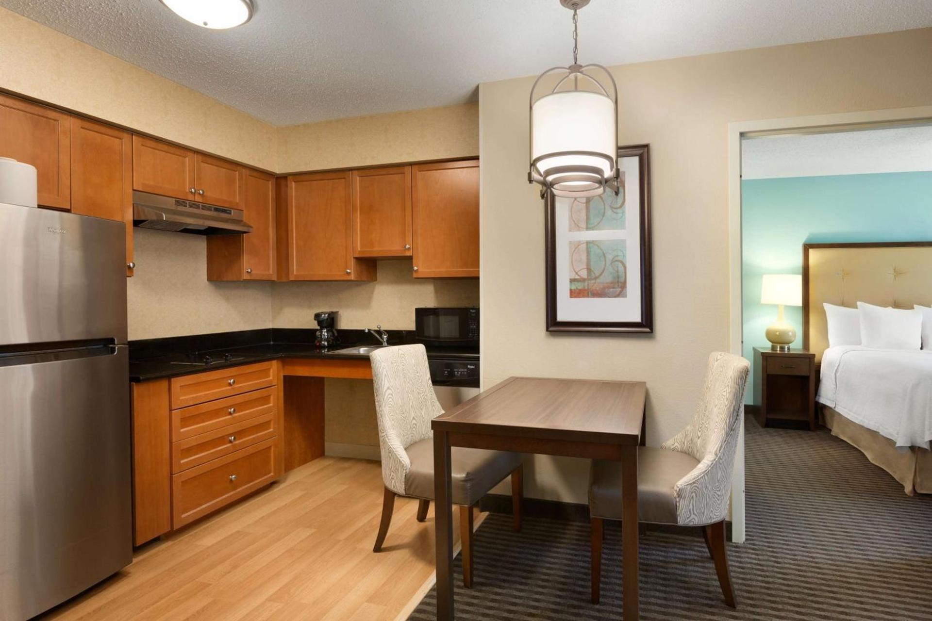 Homewood Suites by Hilton Houston-Westchase photo 28