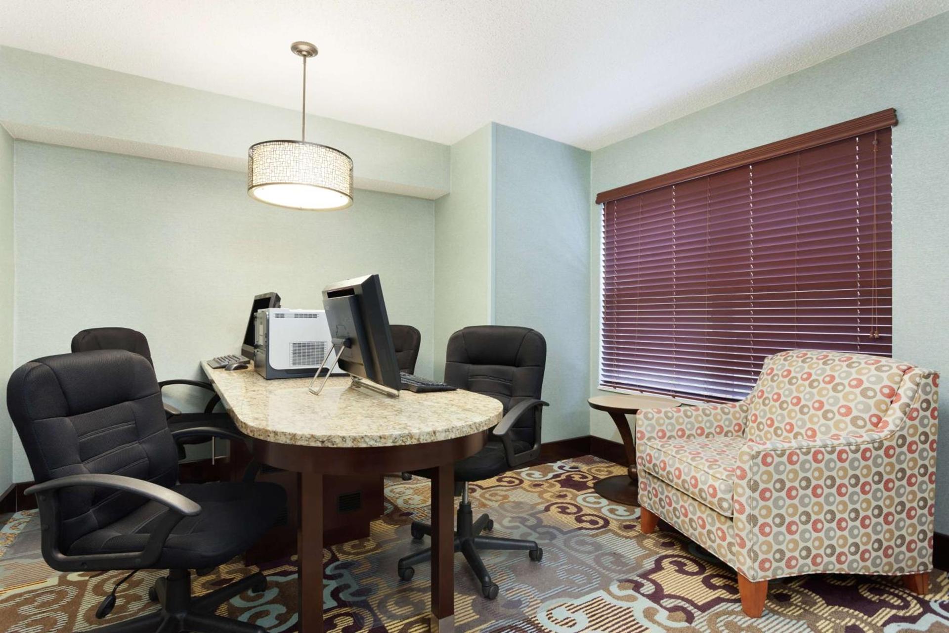 Homewood Suites by Hilton Houston-Westchase photo 31
