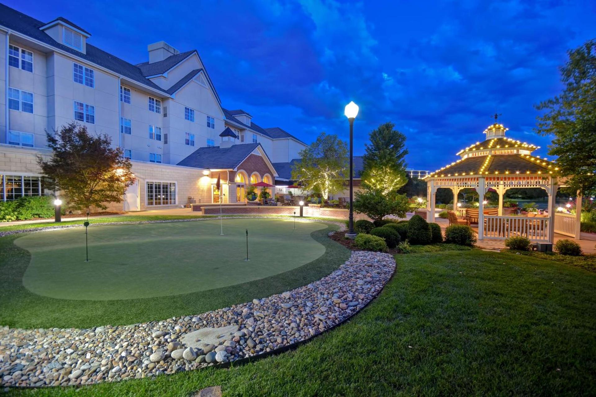 Homewood Suites by Hilton at The Waterfront photo 3